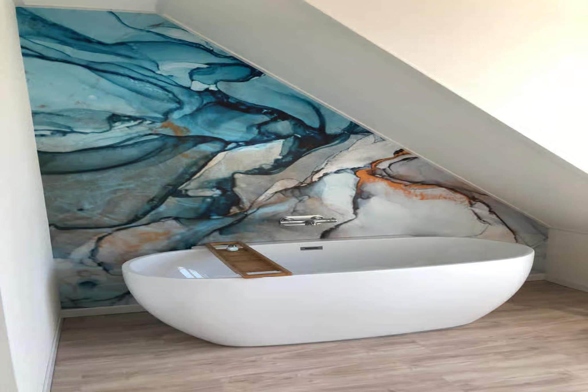 Plein 40 Lodge 6-Faciliteiten