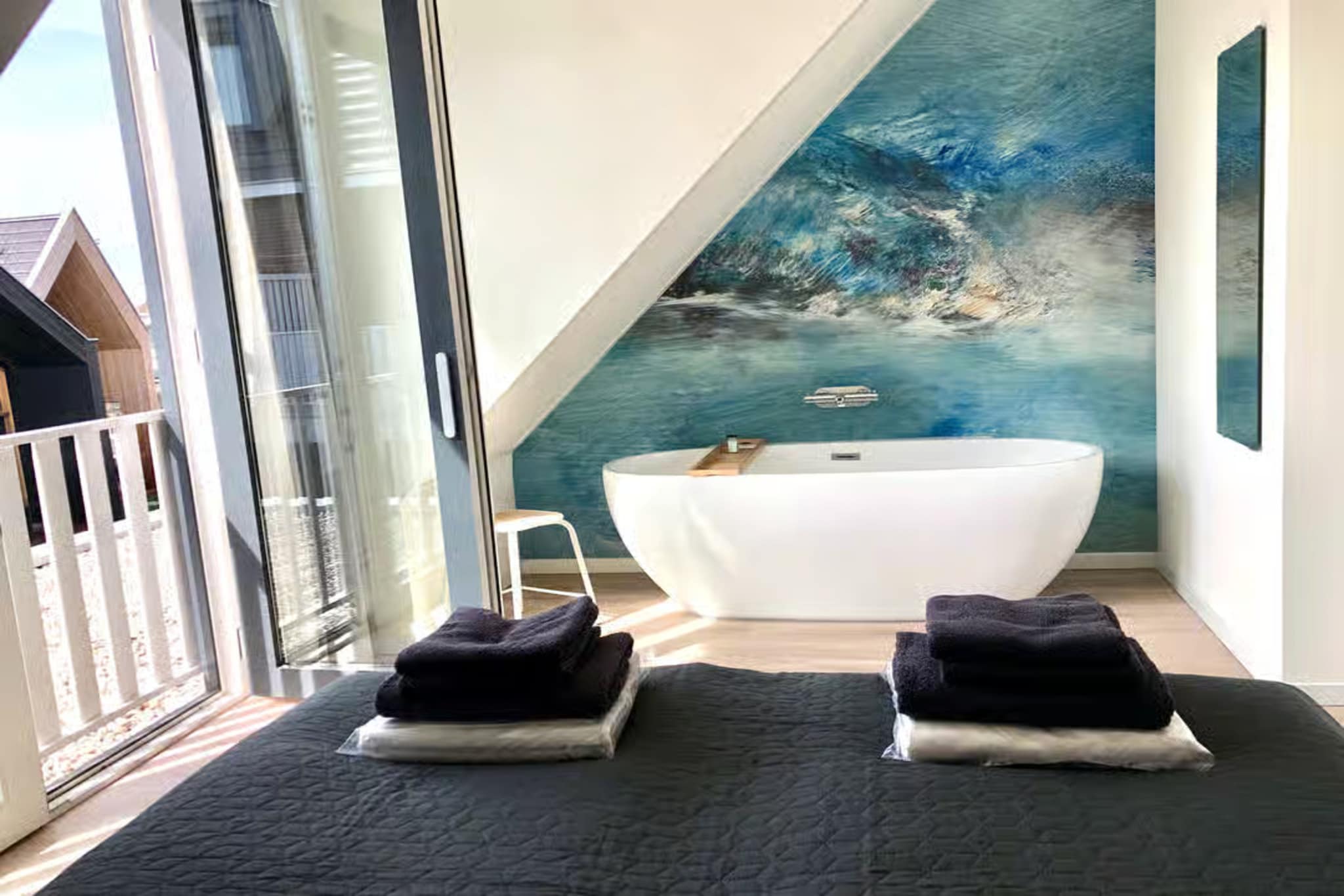 Plein 40 Lodge 8-Slaapkamer