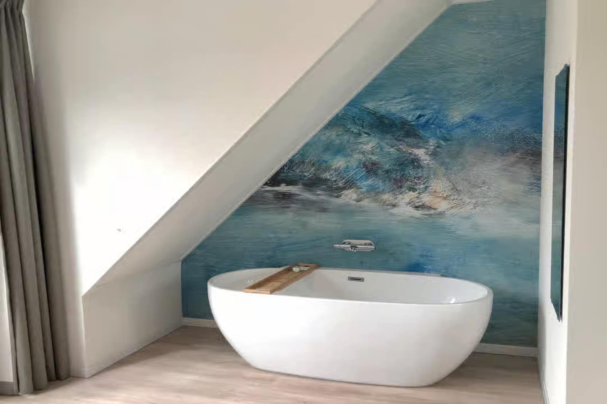 Plein 40 Lodge 8-Faciliteiten