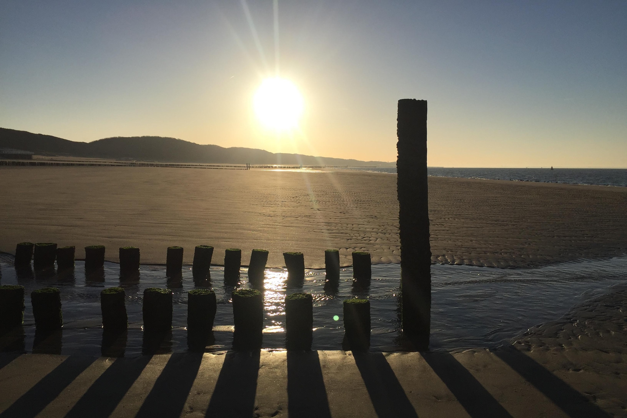 Plein 40 Lodge 9 - New - Gebiete Sommer 5 km