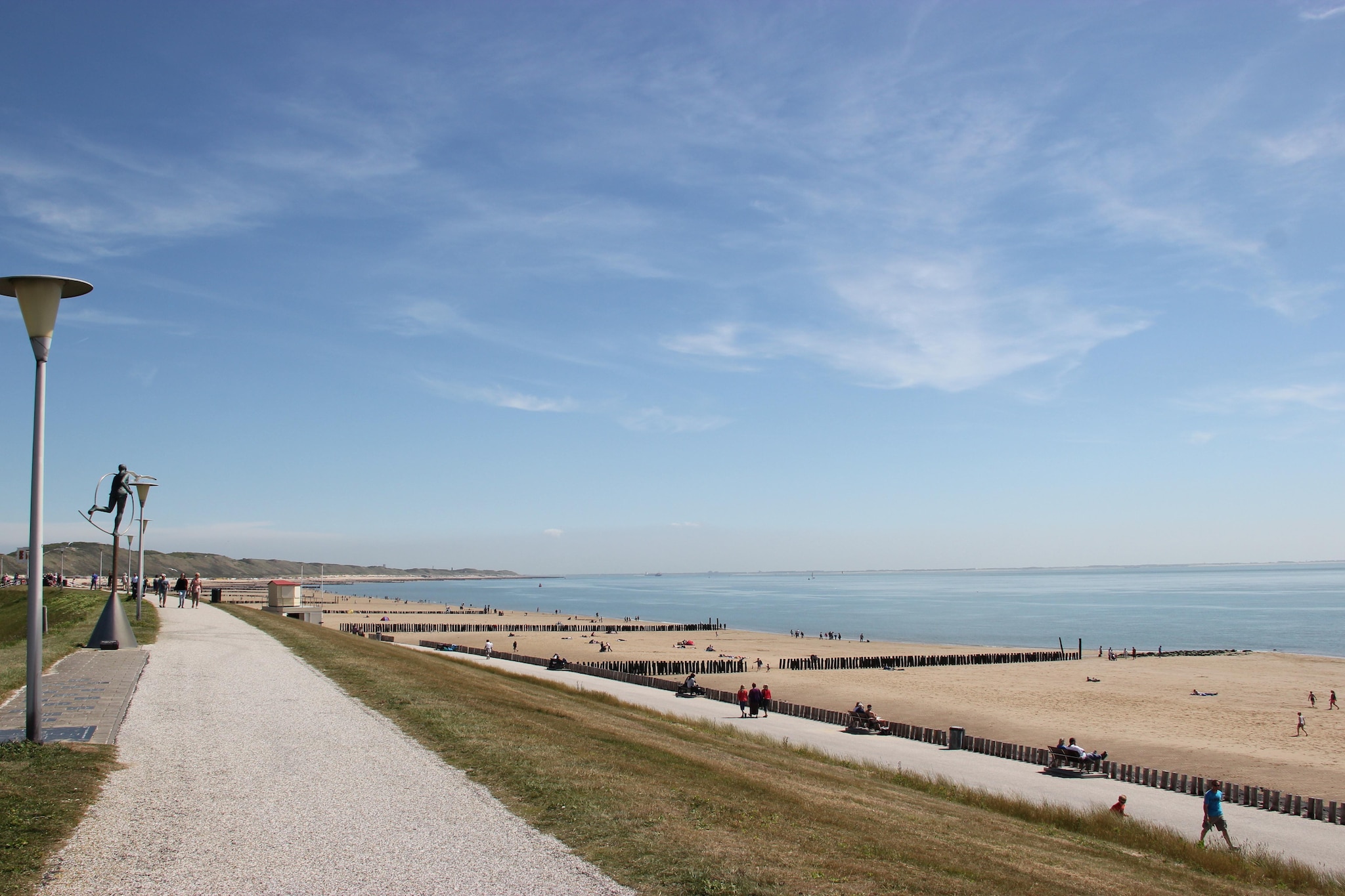 Plein 40 Lodge 9 - New - Gebiete Sommer 5 km