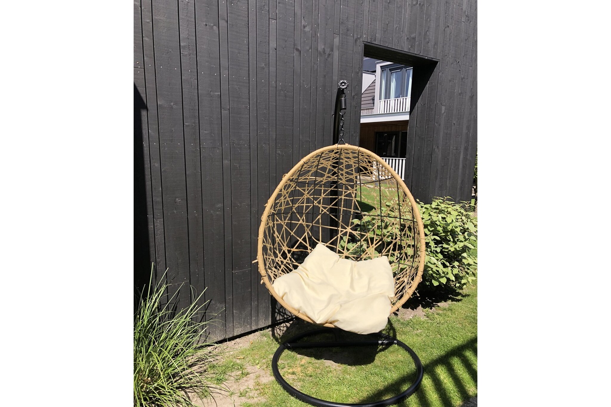 Plein 40 Lodge 9 - New - Ambiente