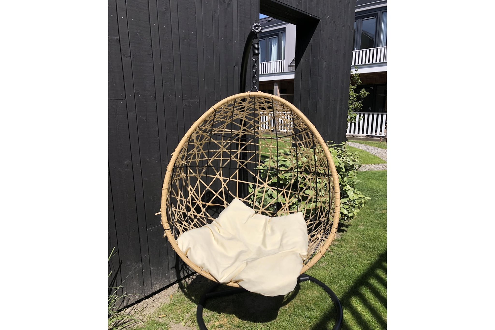 Plein 40 Lodge 10 - New - Ambiente