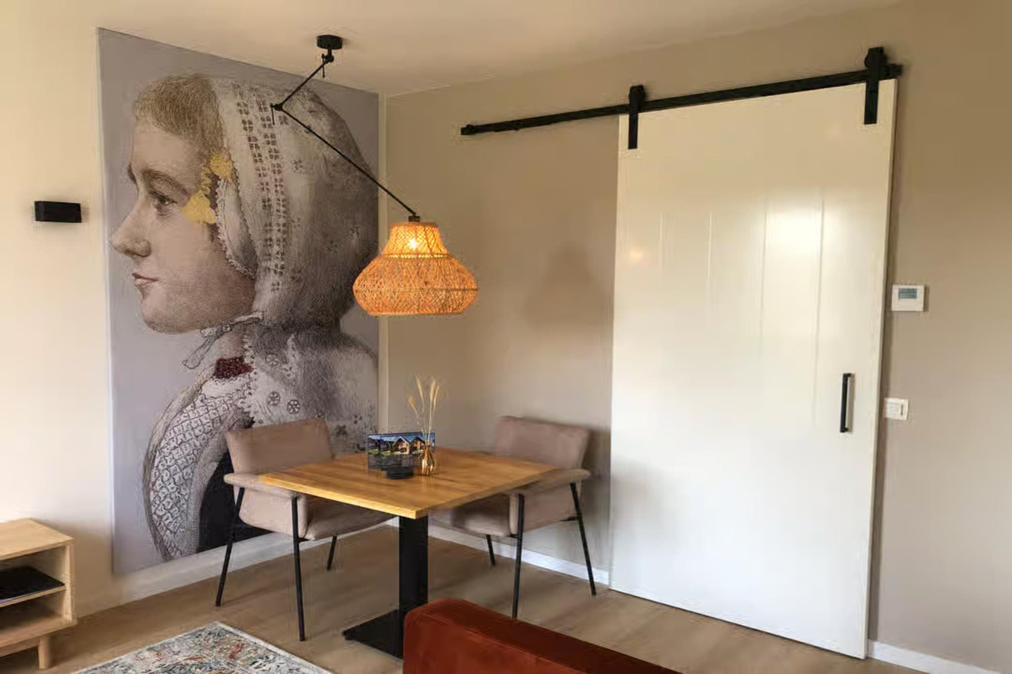 Plein 40 Lodge 11 - New