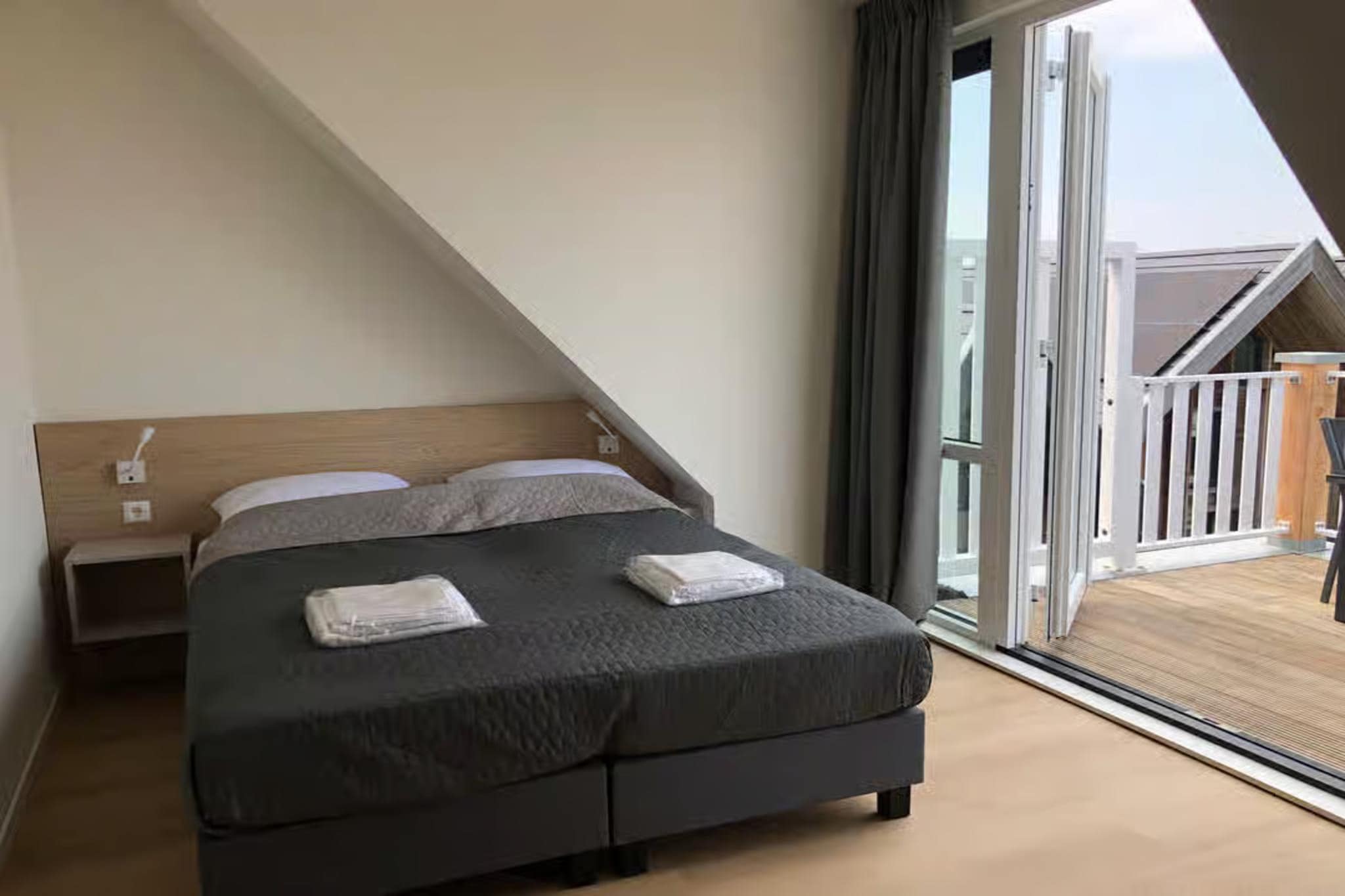 Plein 40 Lodge 13 - New