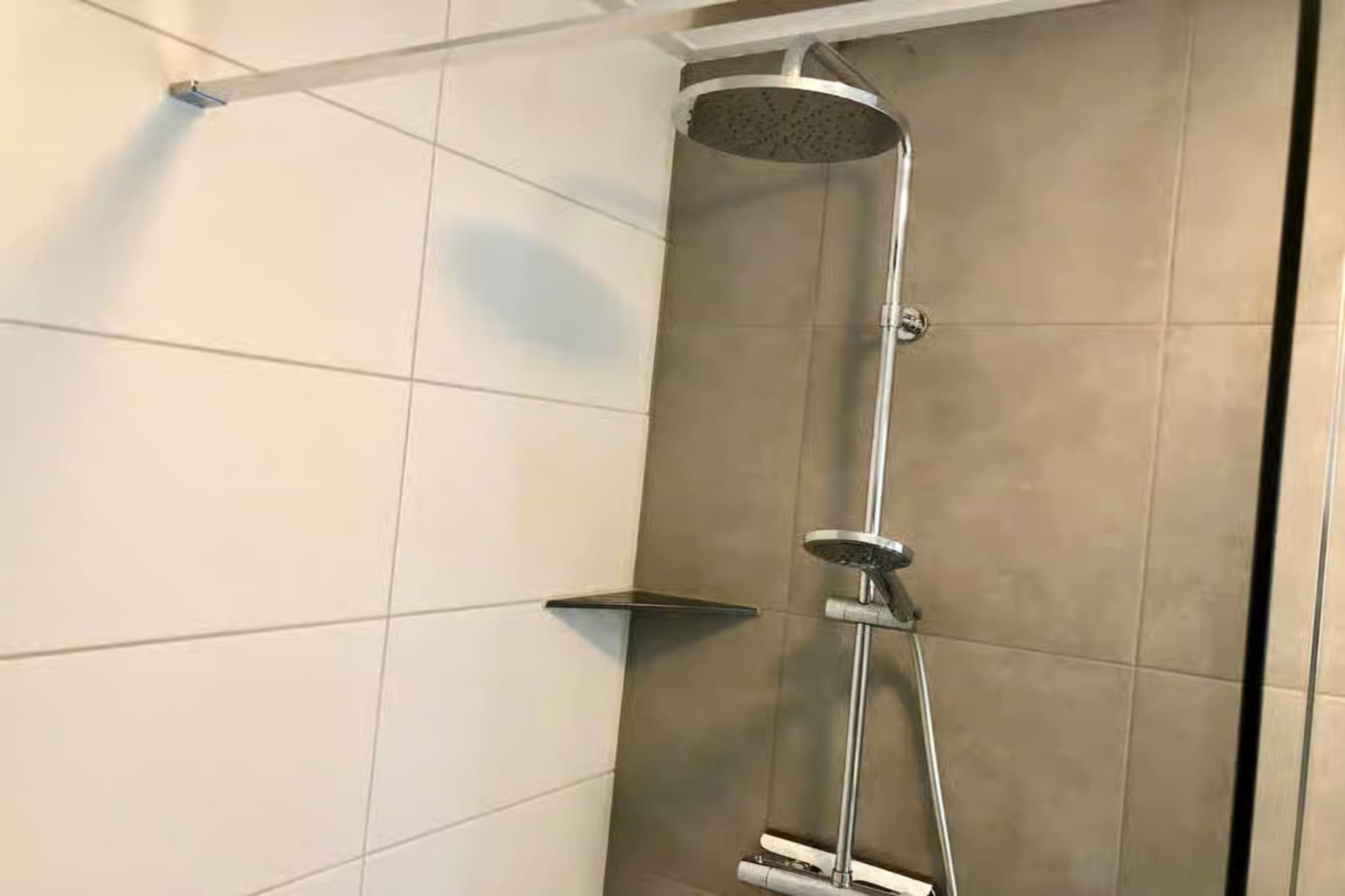 Plein 40 Lodge 21-Bathroom