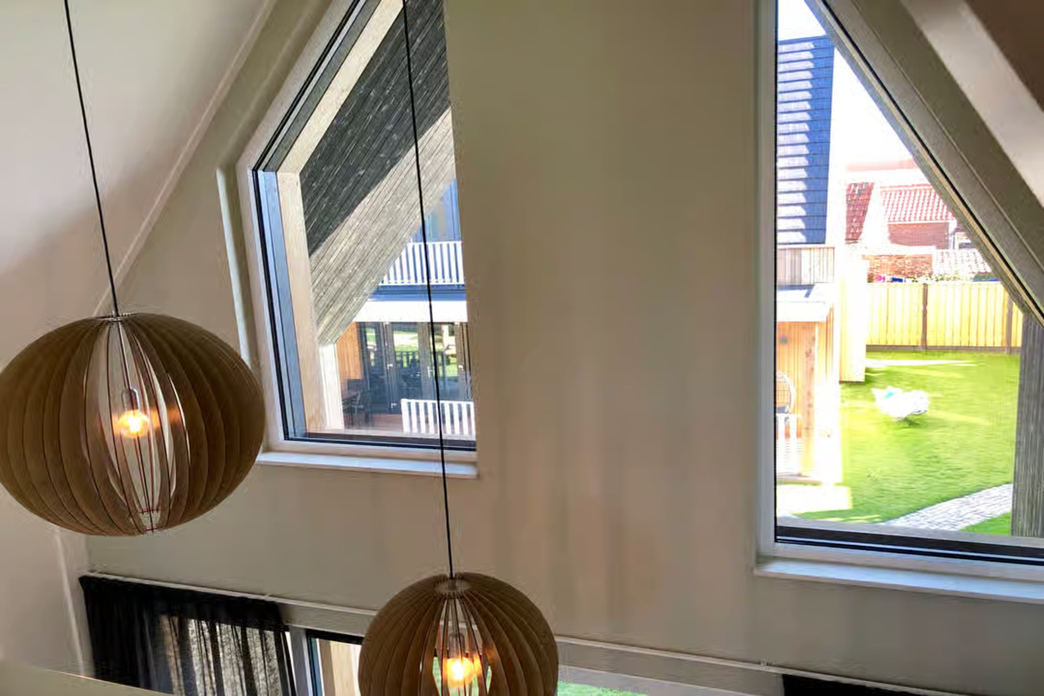 Plein 40 Lodge 21-Ambiance