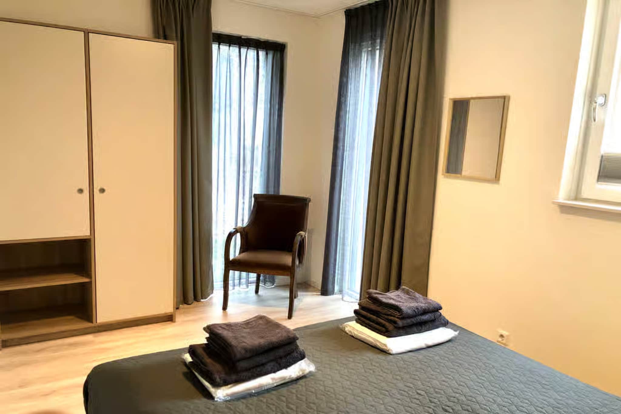 Plein 40 Lodge 21-Bedroom