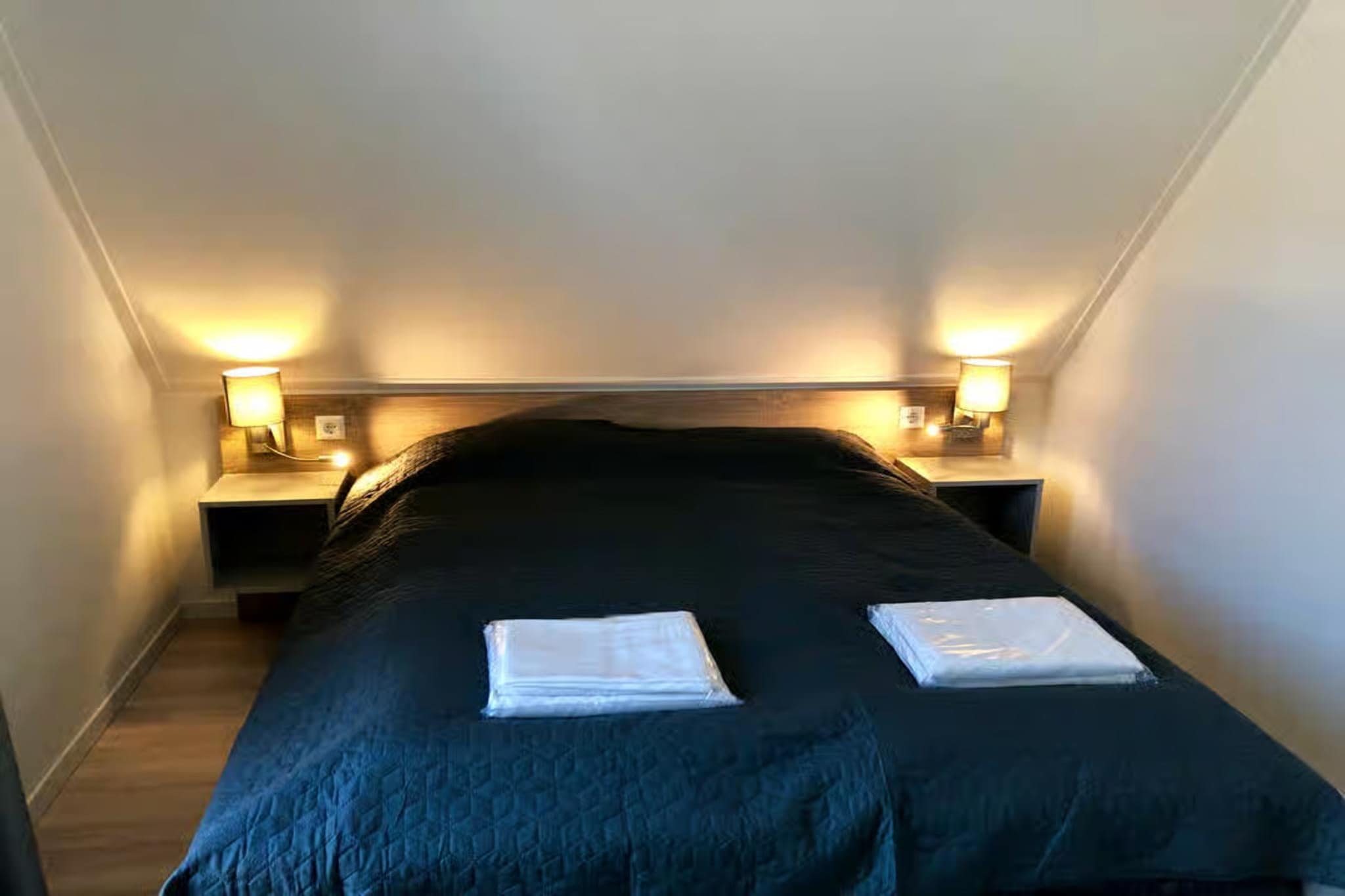 Plein 40 Lodge 21-Bedroom