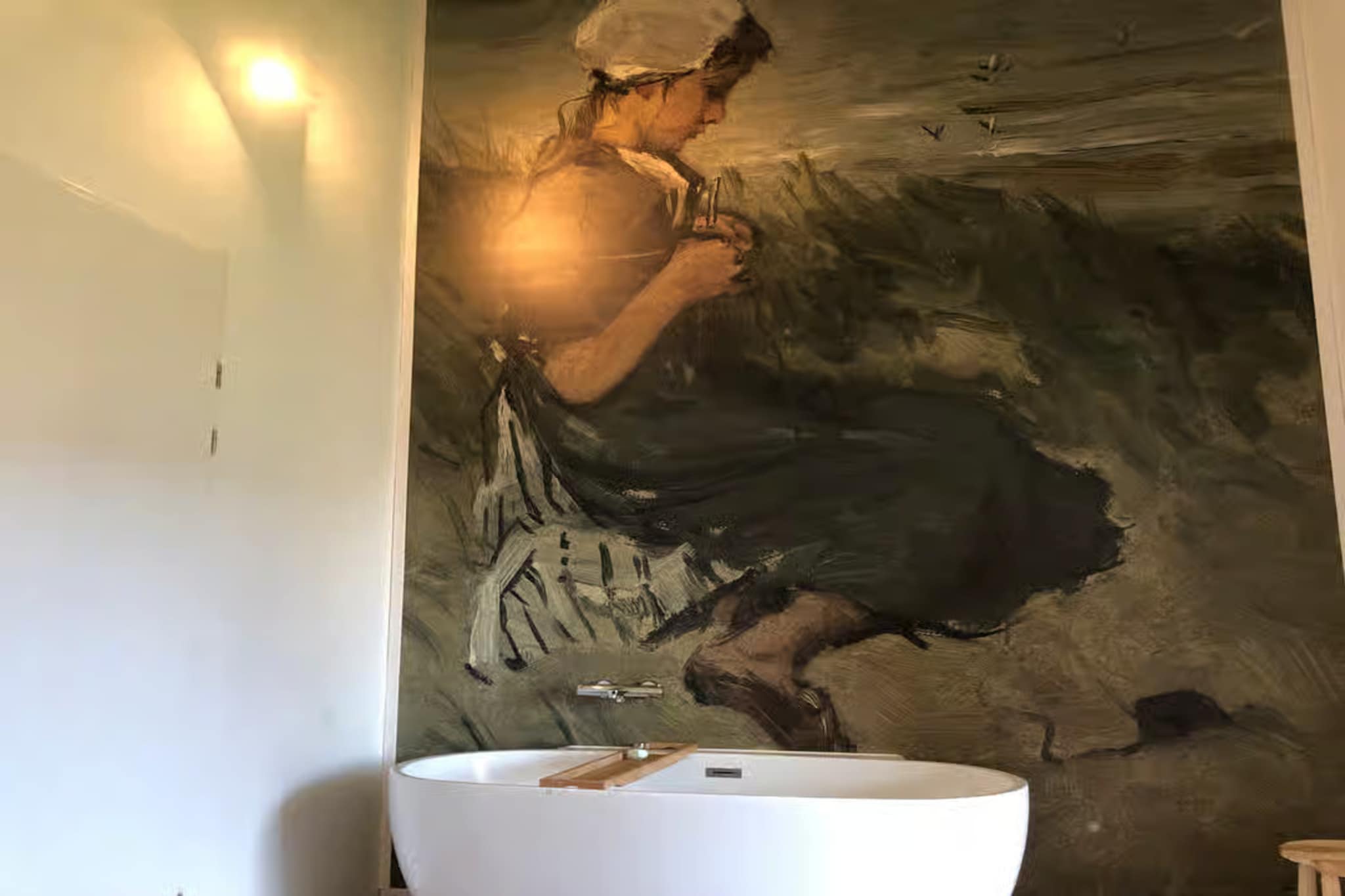 Plein 40 Lodge 22-Facilities