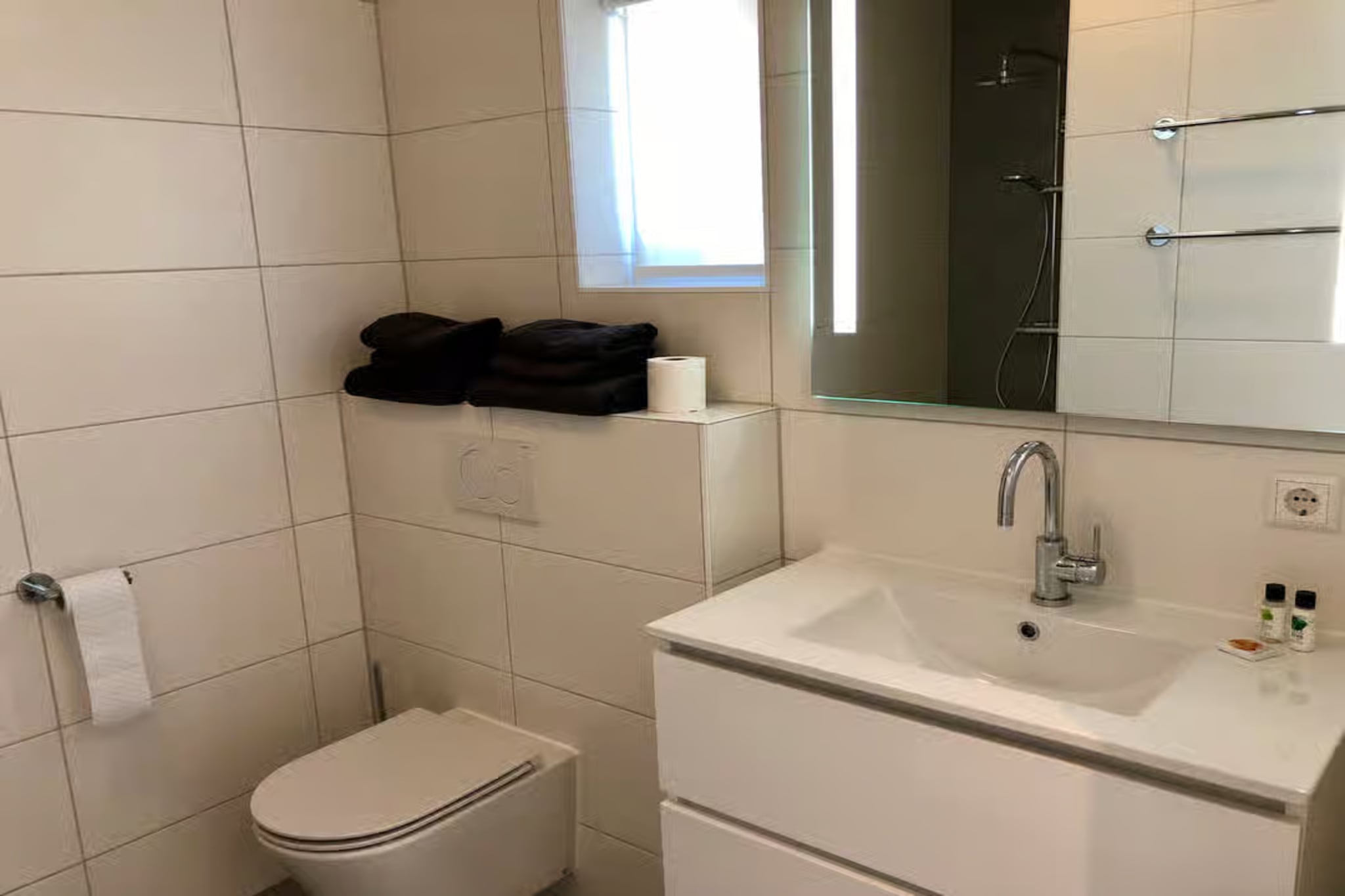 Plein 40 Lodge 22-Bathroom