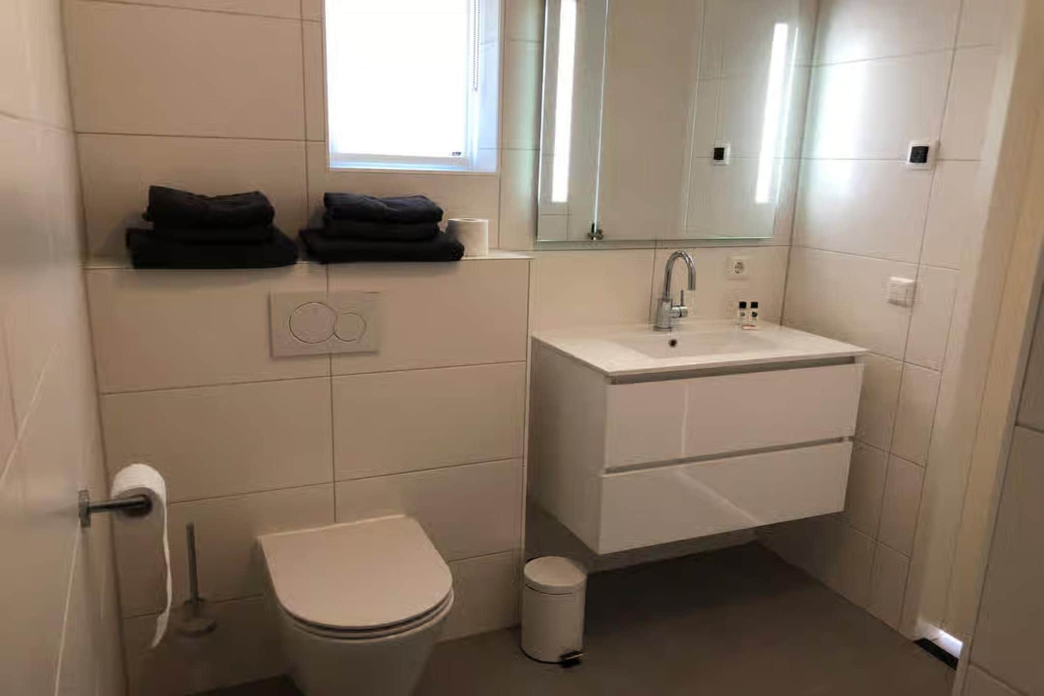 Plein 40 Lodge 22-Bathroom