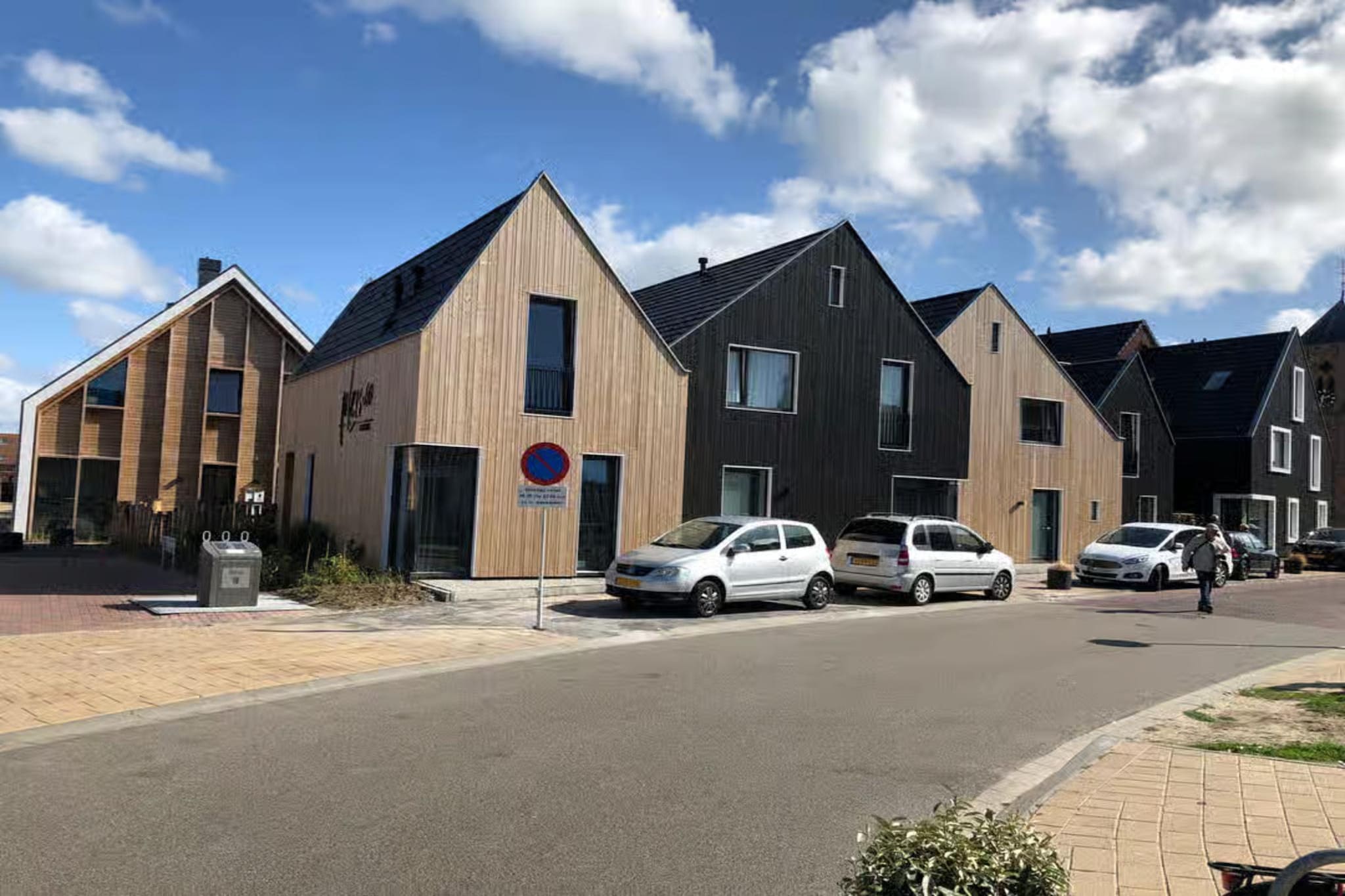 Plein 40 Lodge 23-Zones été à 1 km