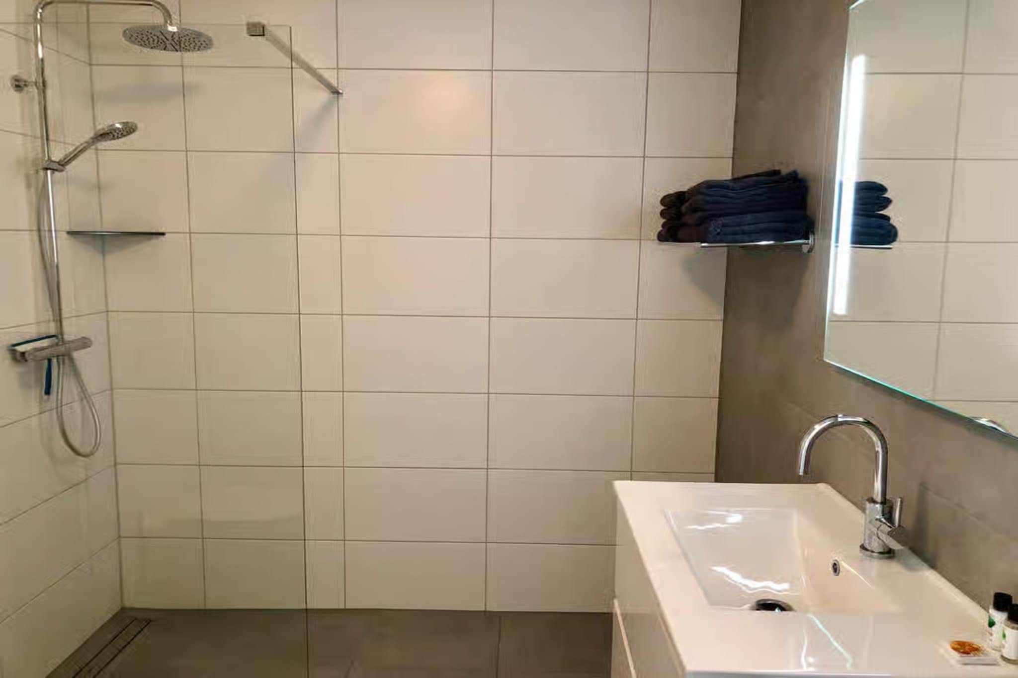 Plein 40 Lodge 23-Chambre