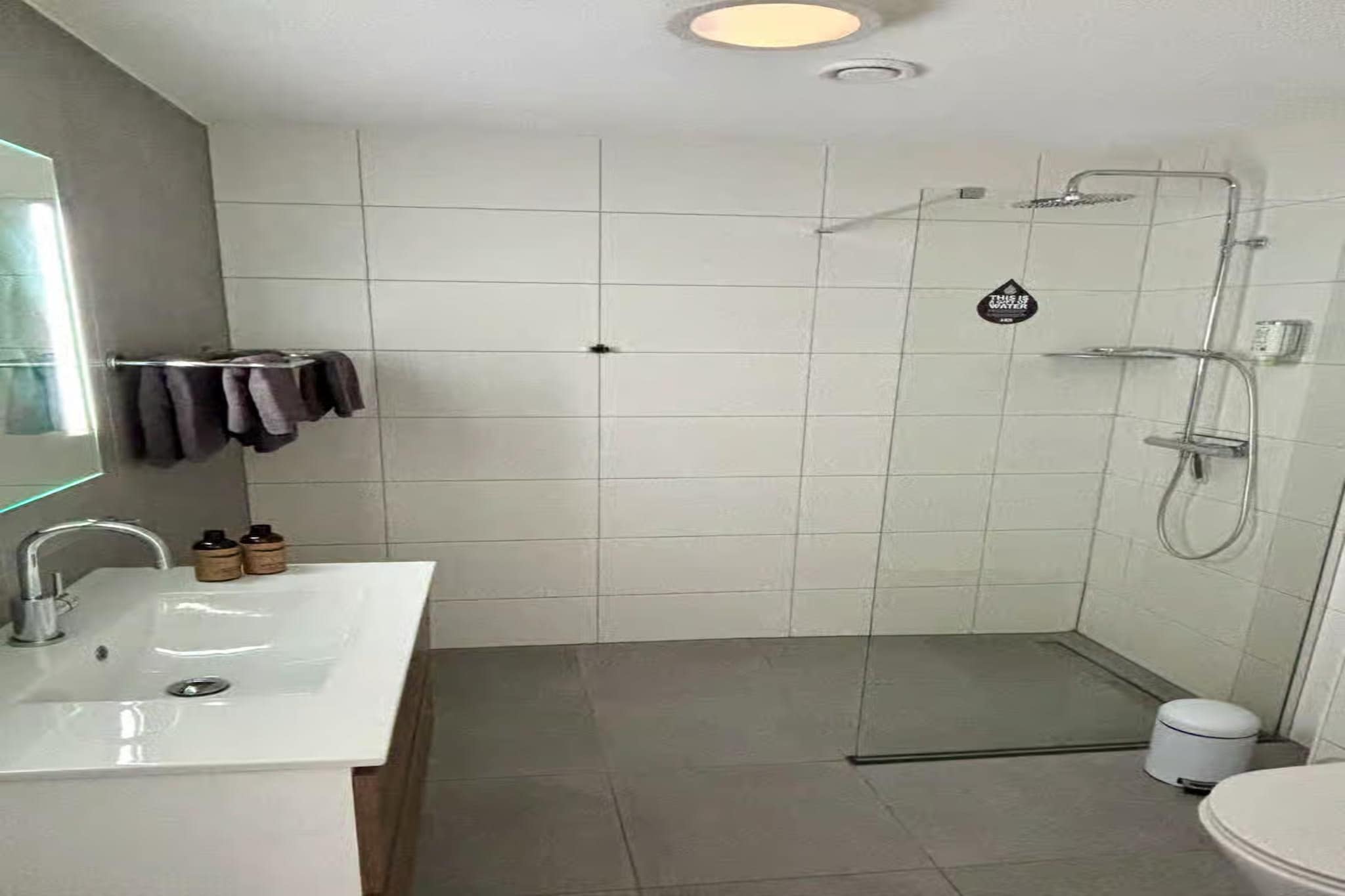 Plein 40 Lodge 24-Bathroom