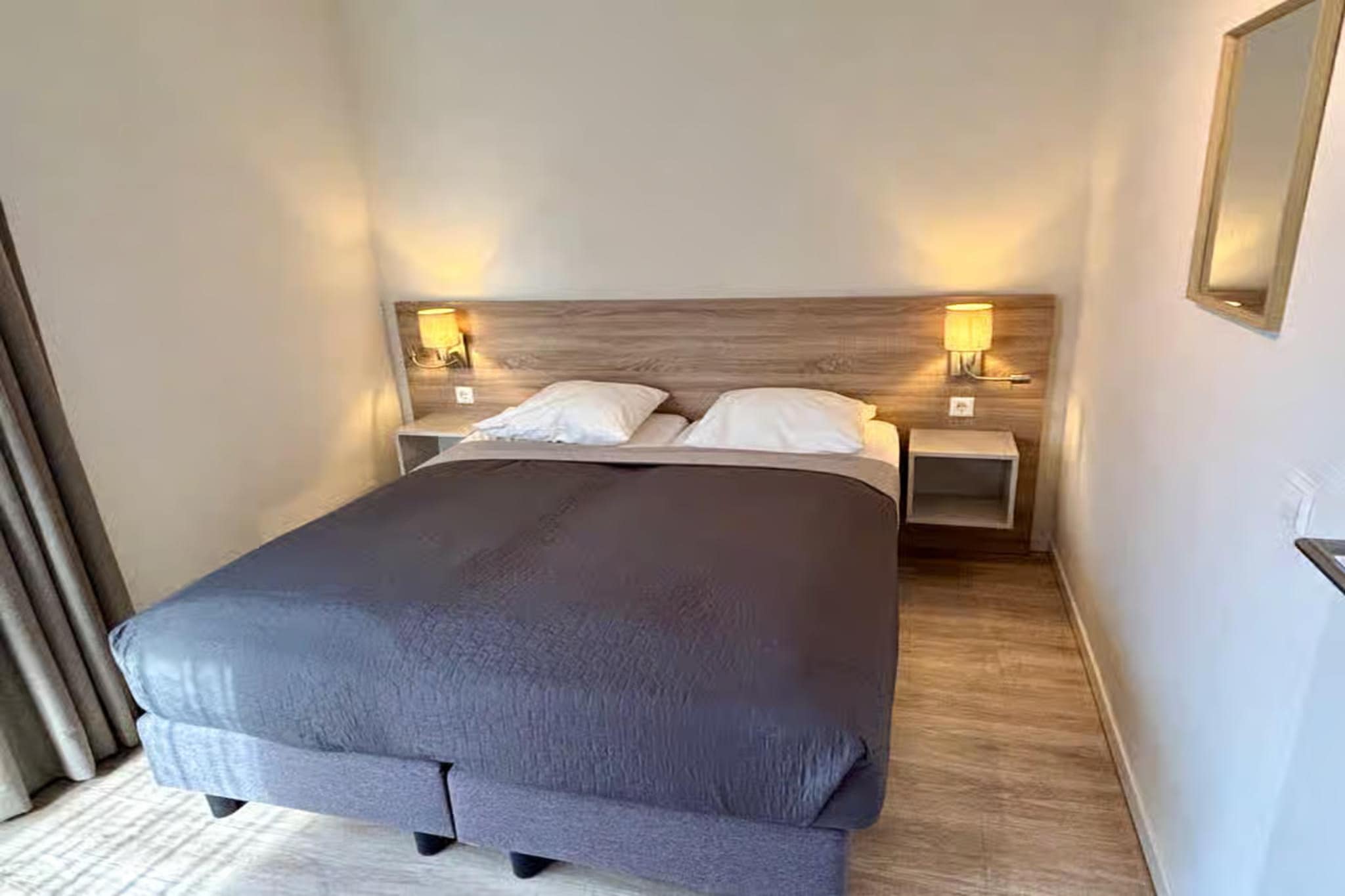 Plein 40 Lodge 24-Bedroom