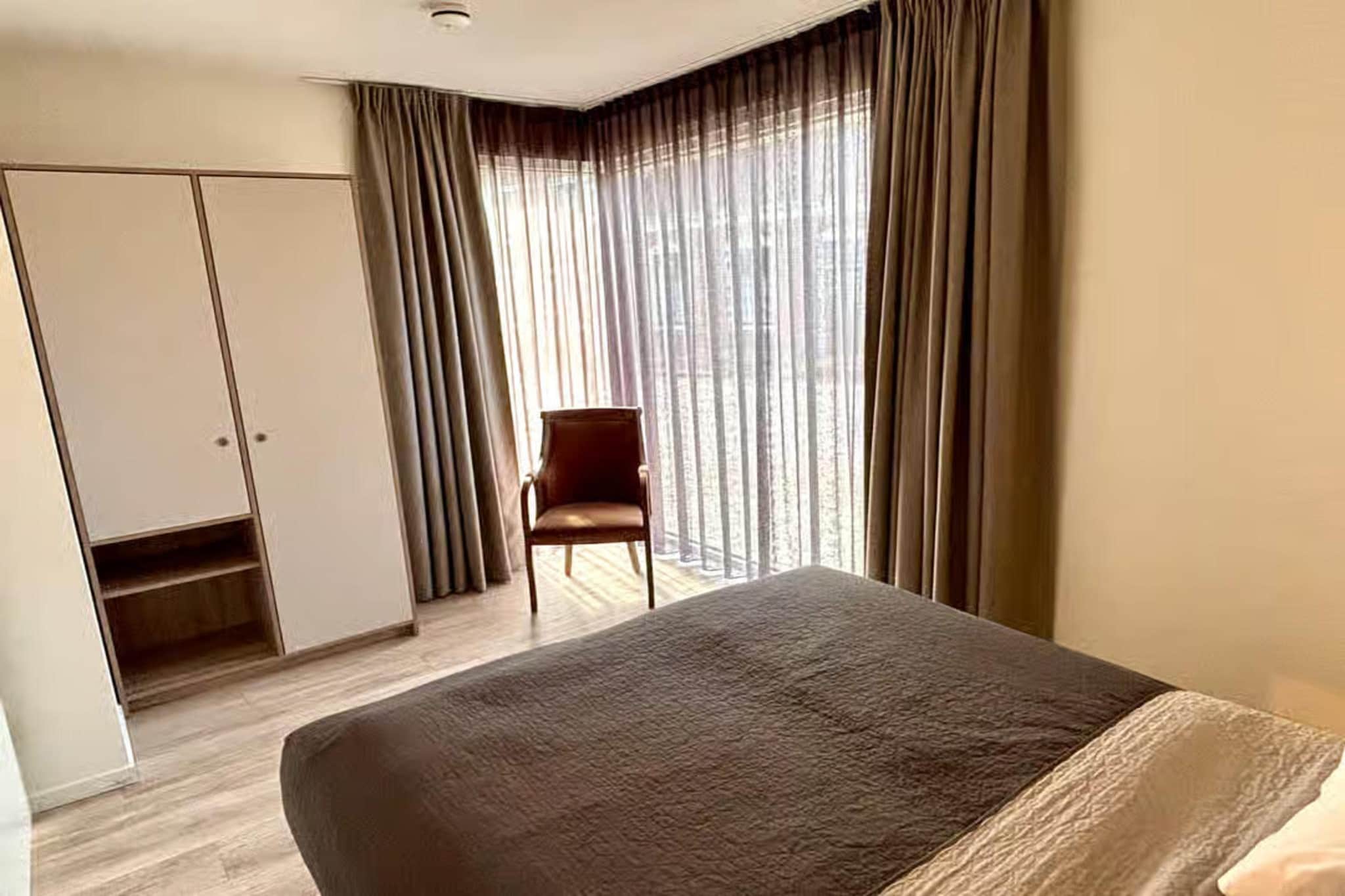 Plein 40 Lodge 24-Bedroom