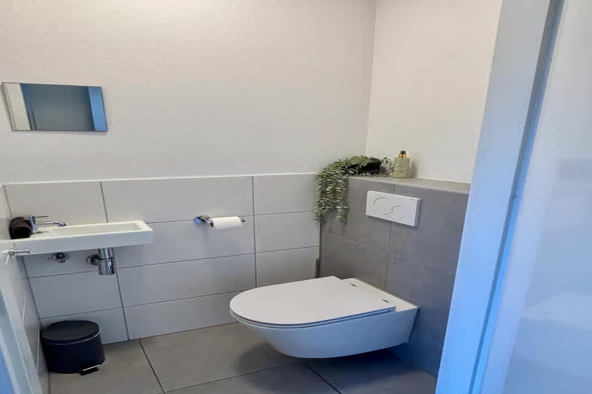 Plein 40 Lodge 24-Bathroom