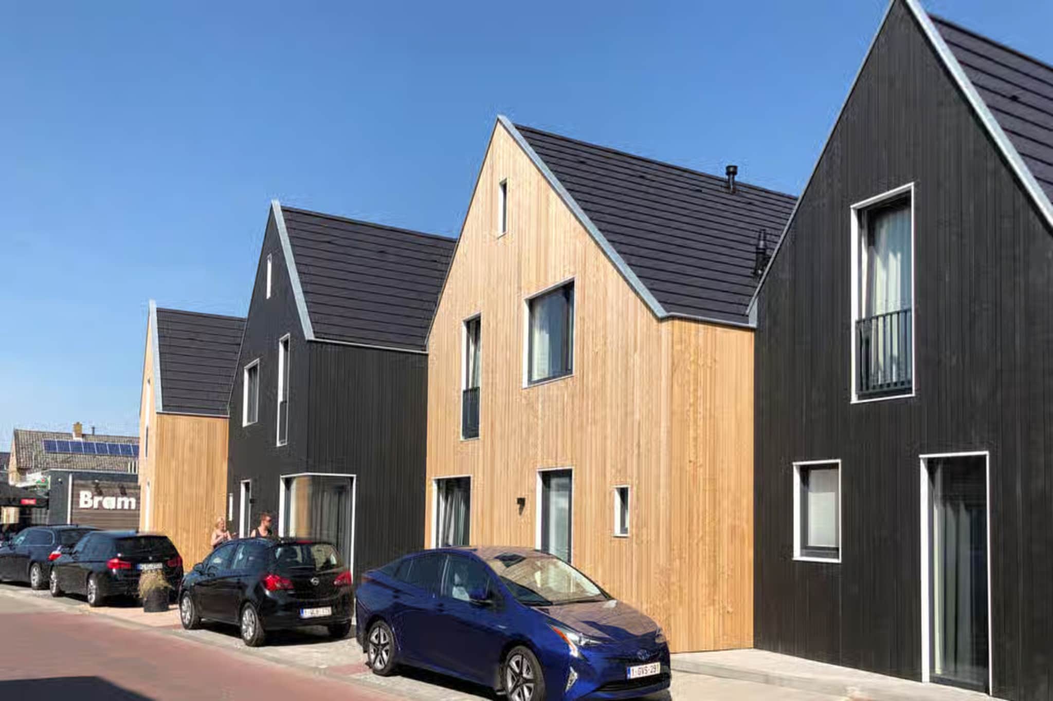 Plein 40 Lodge 25-Areas within 1km in summer