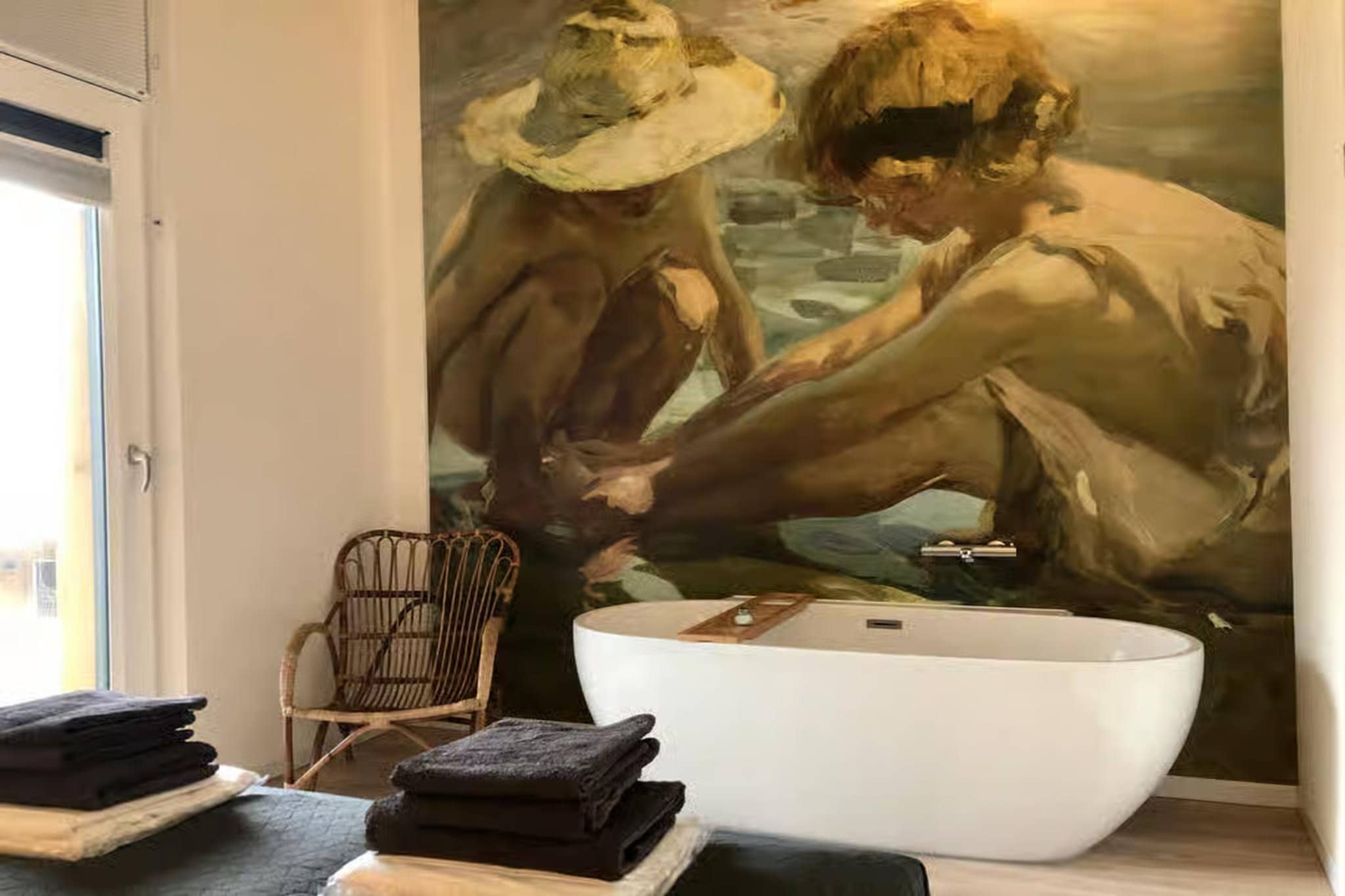 Plein 40 Lodge 25-Bedroom