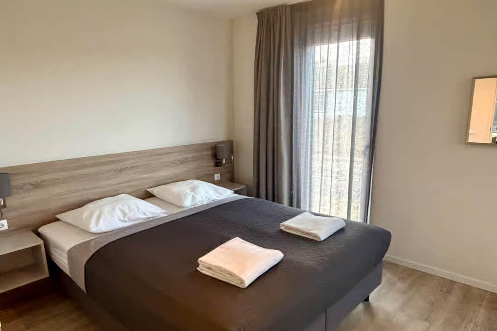 Plein 40 Lodge 26-Bedroom