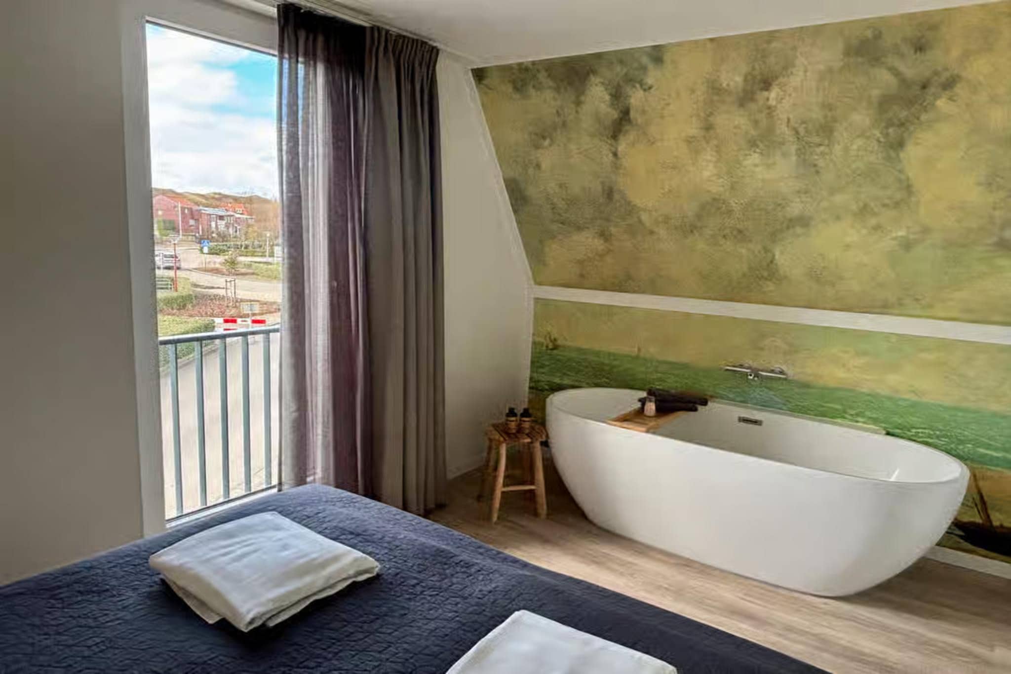 Plein 40 Lodge 26-Bedroom