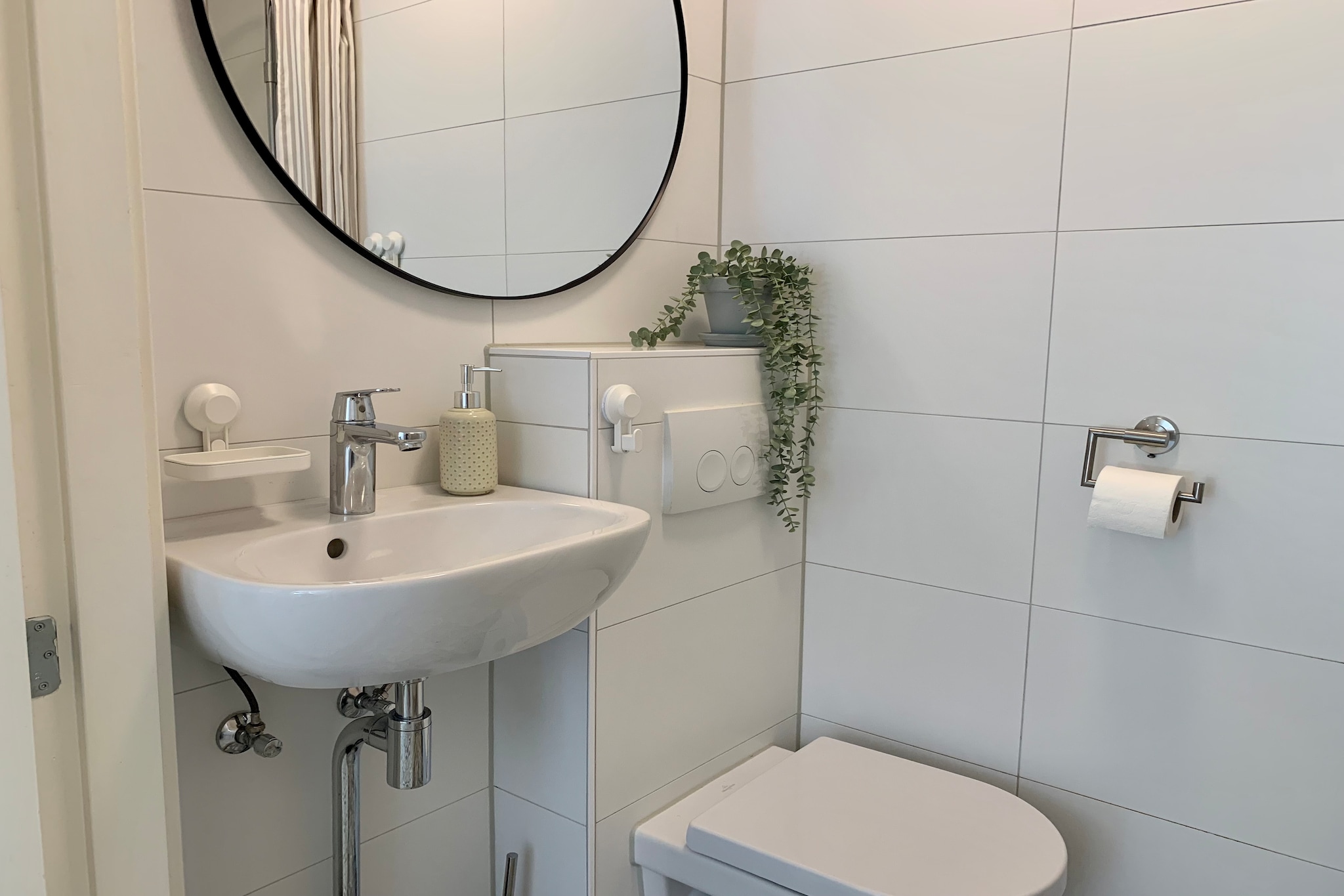 Plein 1945-8-Badezimmer