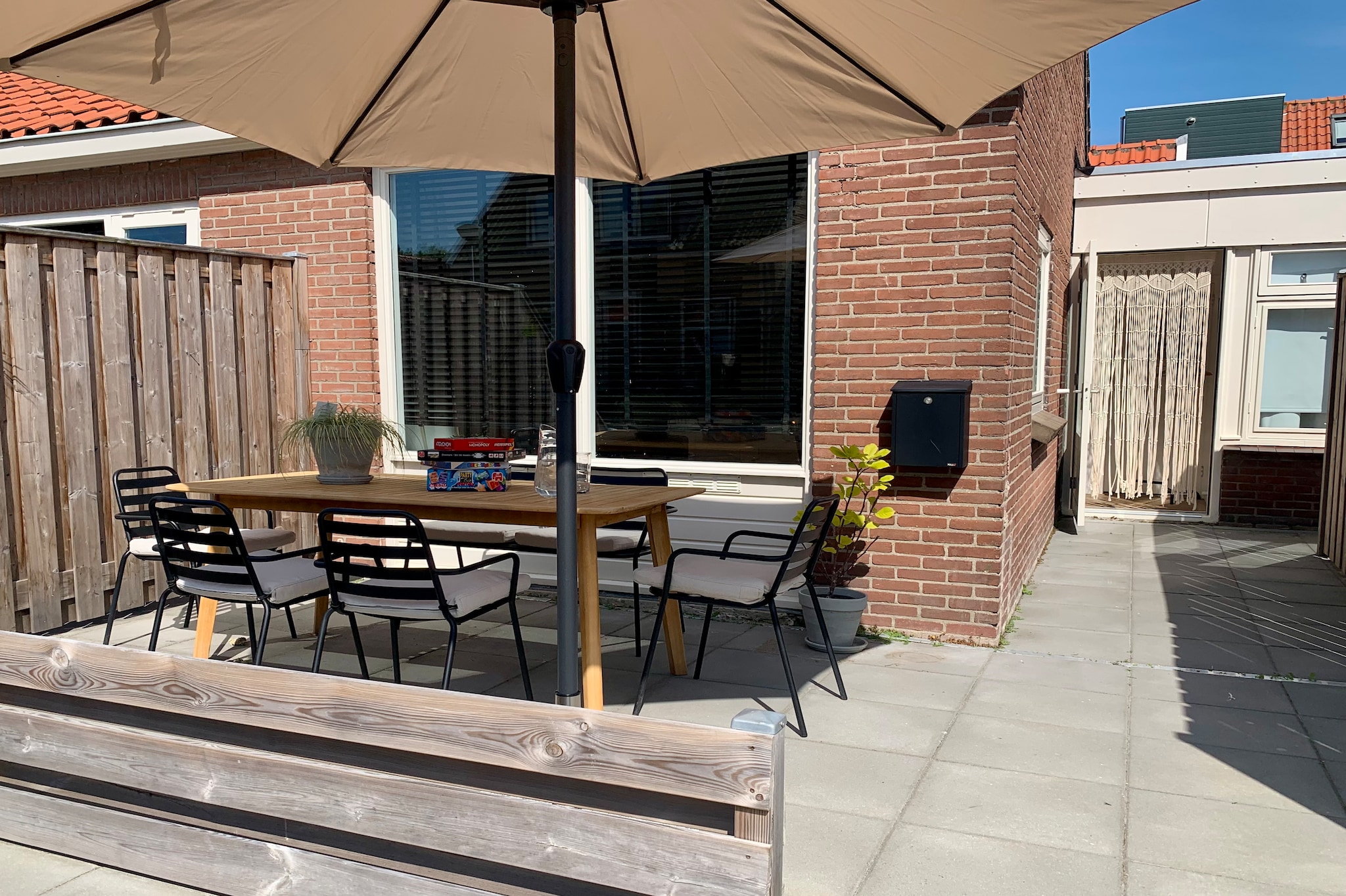 Plein 1945-8-Terrasse/Balkon