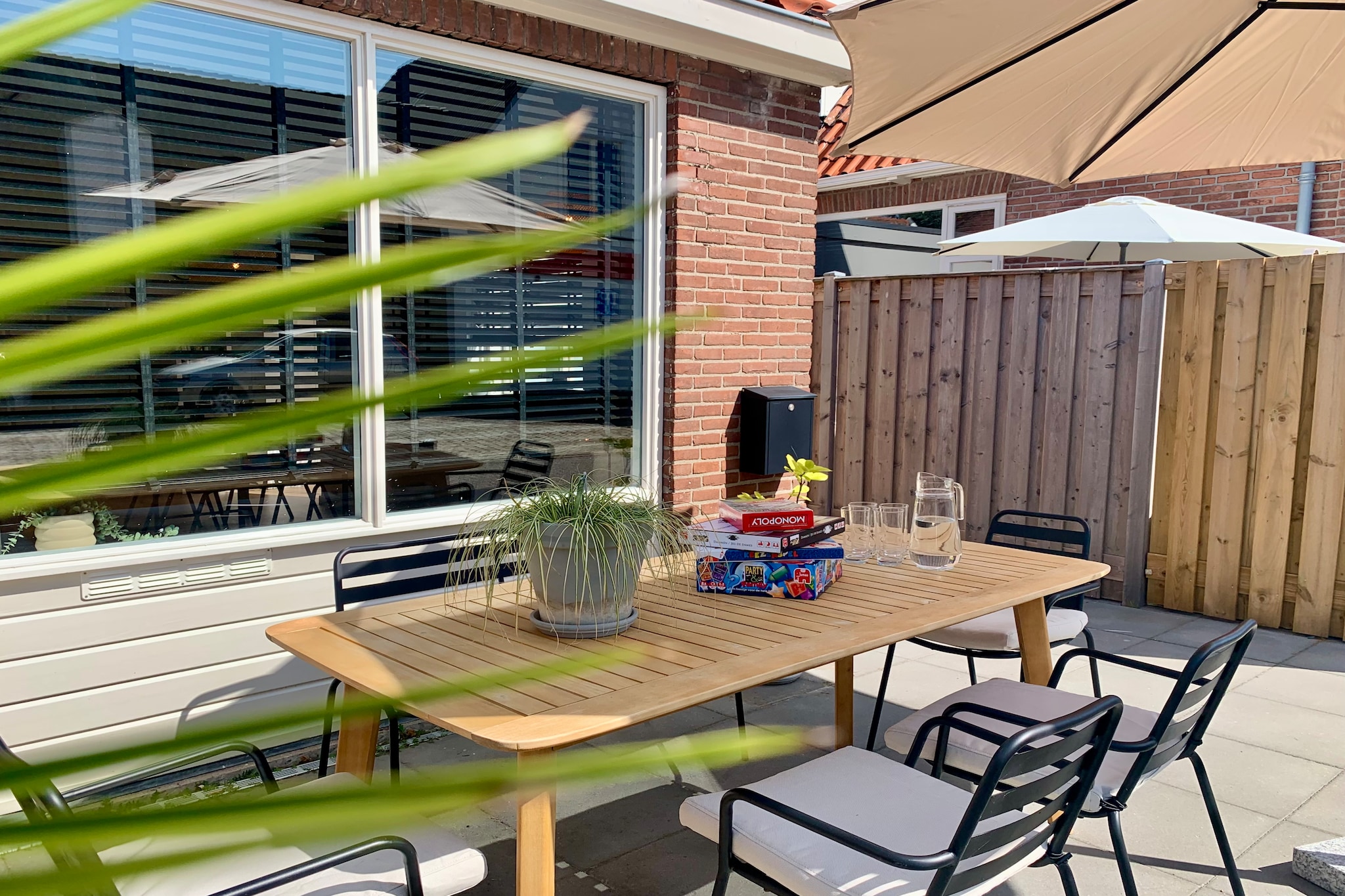 Plein 1945-8-Terrasse/Balkon