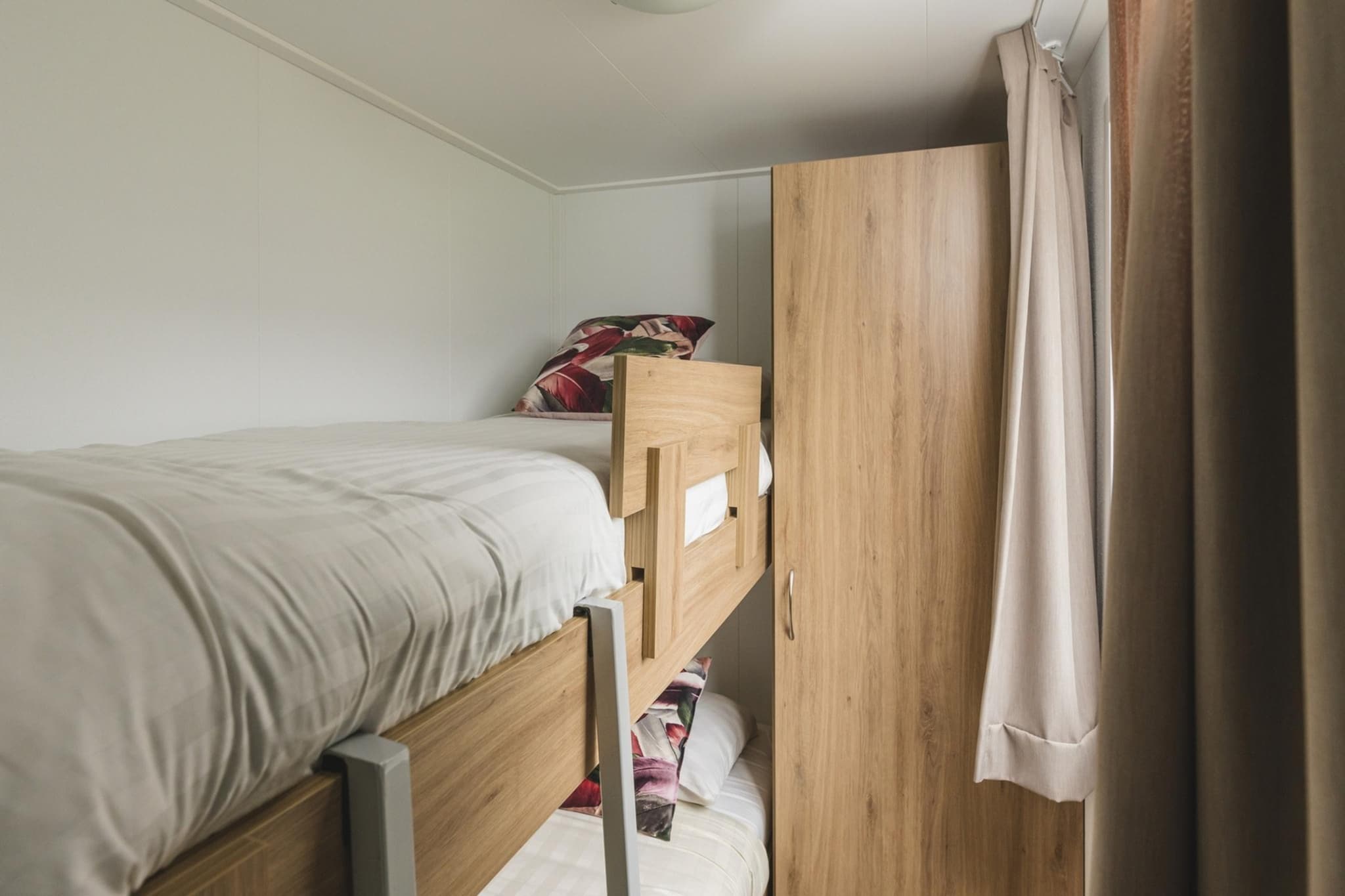 Forest lodge | 6 people - Slaapkamer