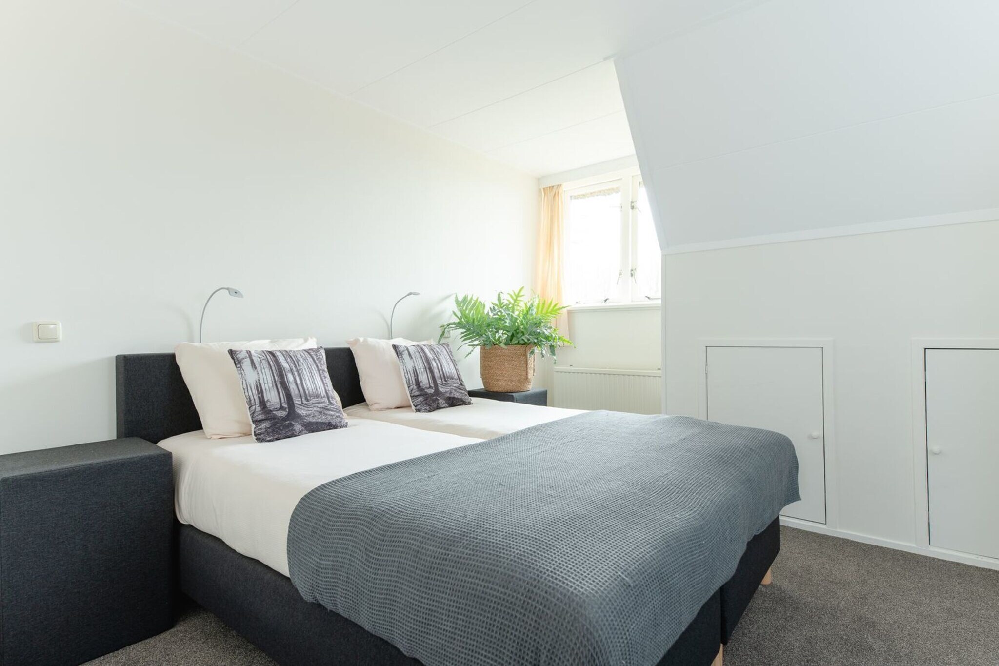 Luxury holiday farm | 8 people - Chambre