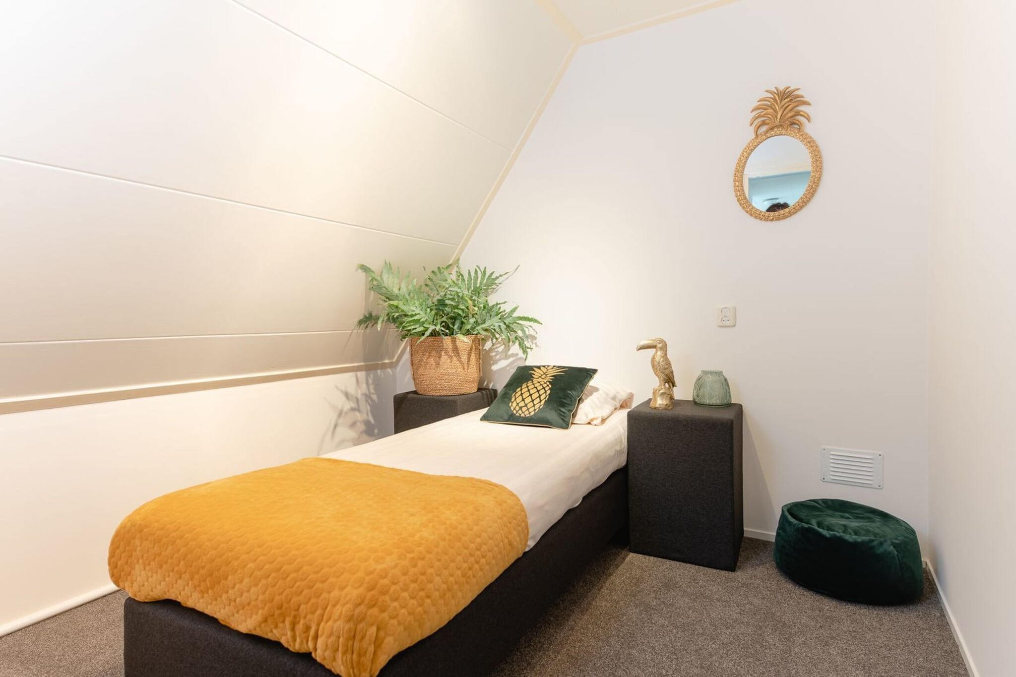 Luxury holiday farm | 8 people - Chambre