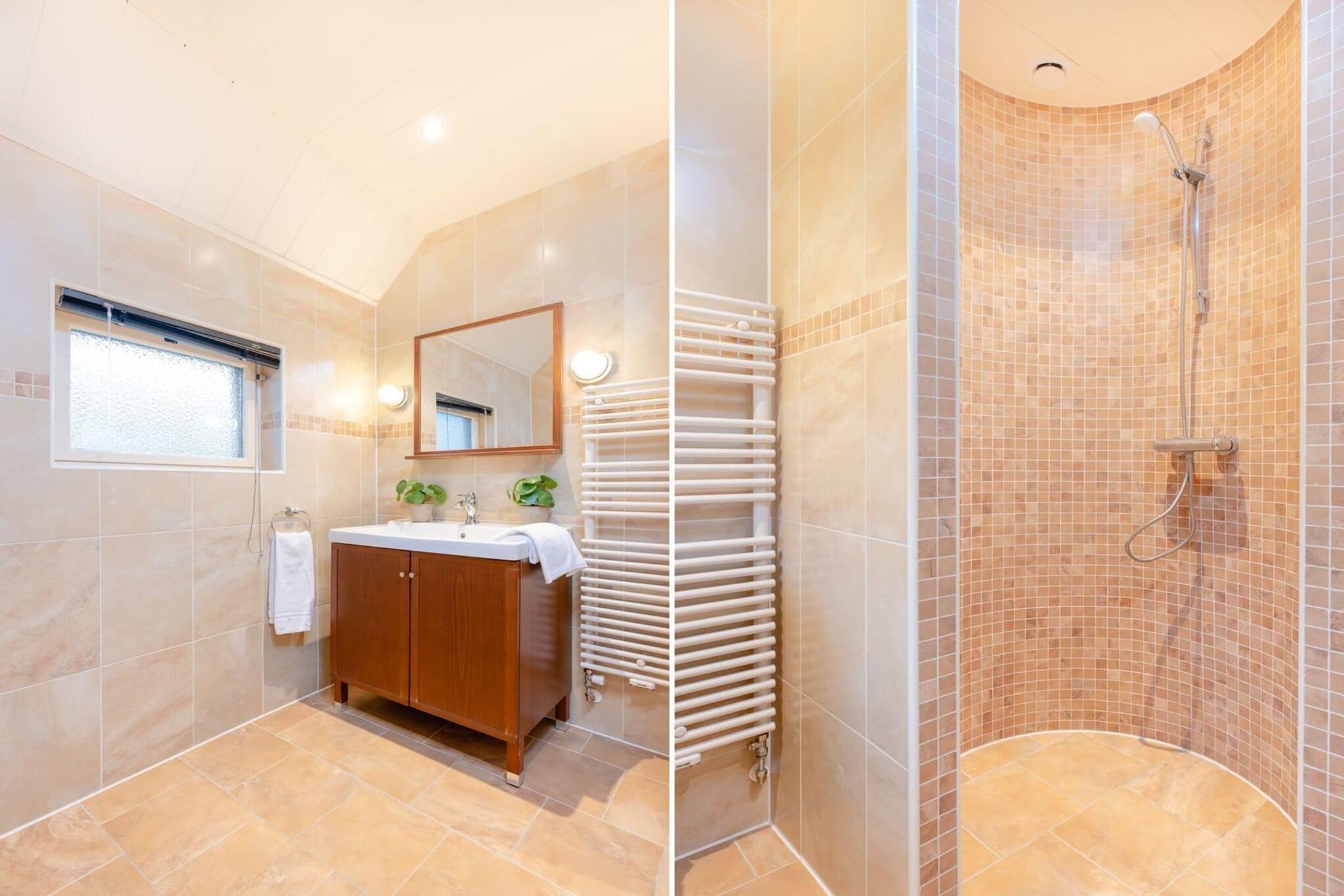 Luxury holiday farm | 8 people - Salle de bain