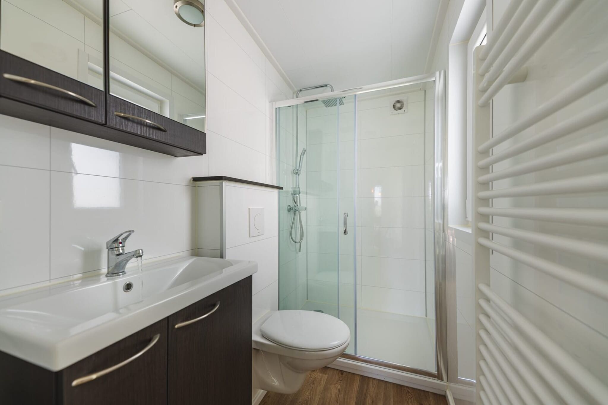 River lodge with hot tub | 4 people - Salle de bain