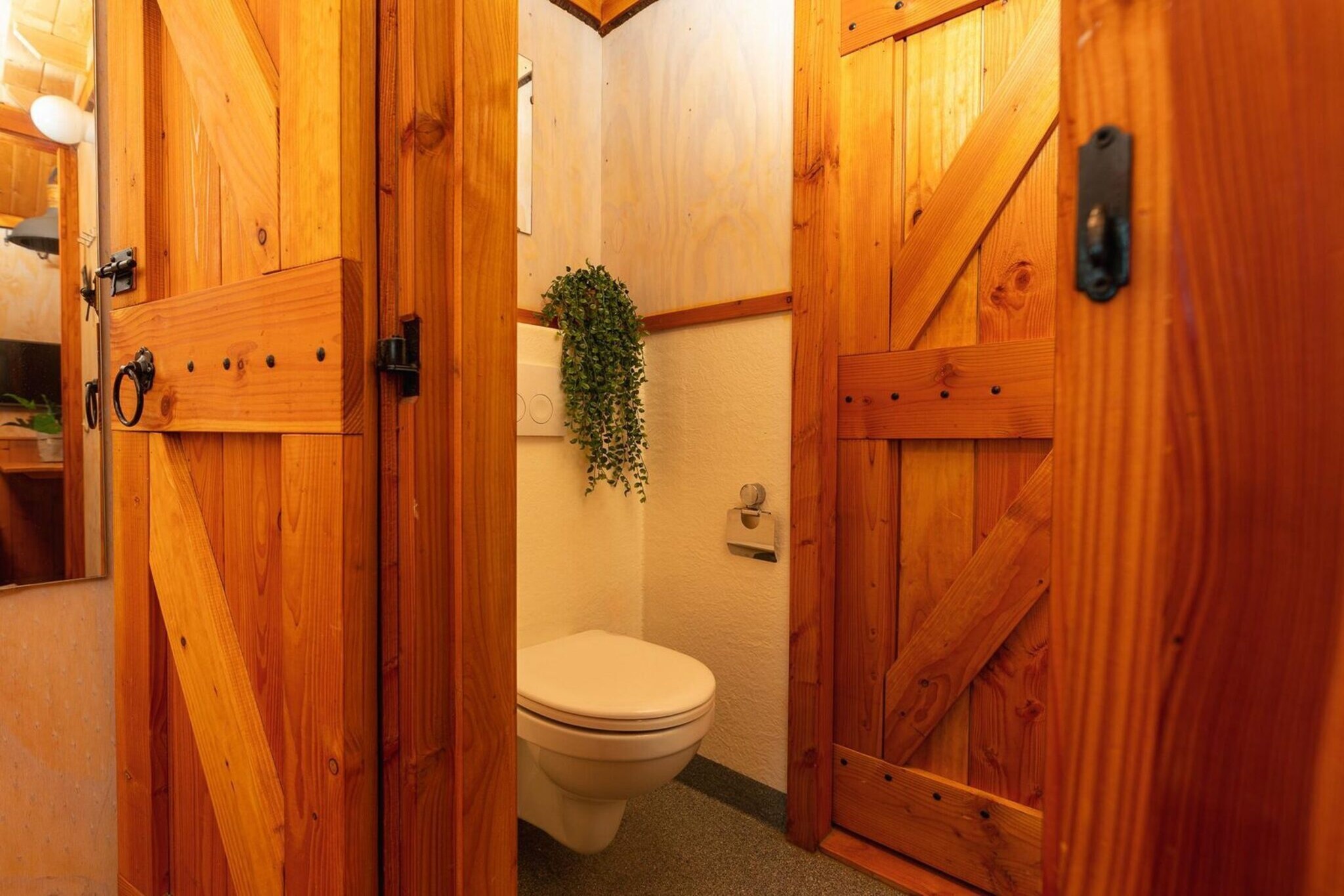 Regge Cottage with hot tub | 4 people - Salle de bain