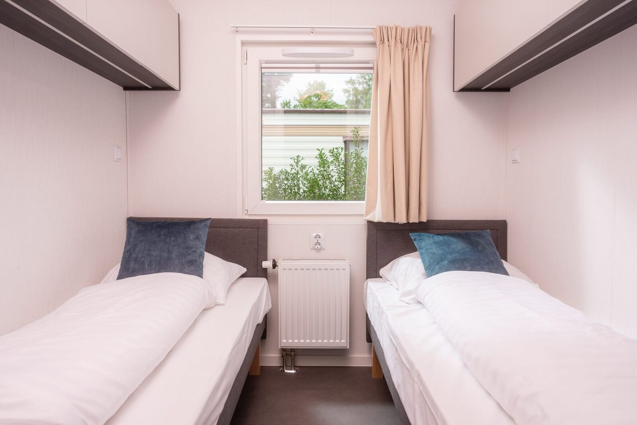 Tiny Cabin | 4 people - Chambre