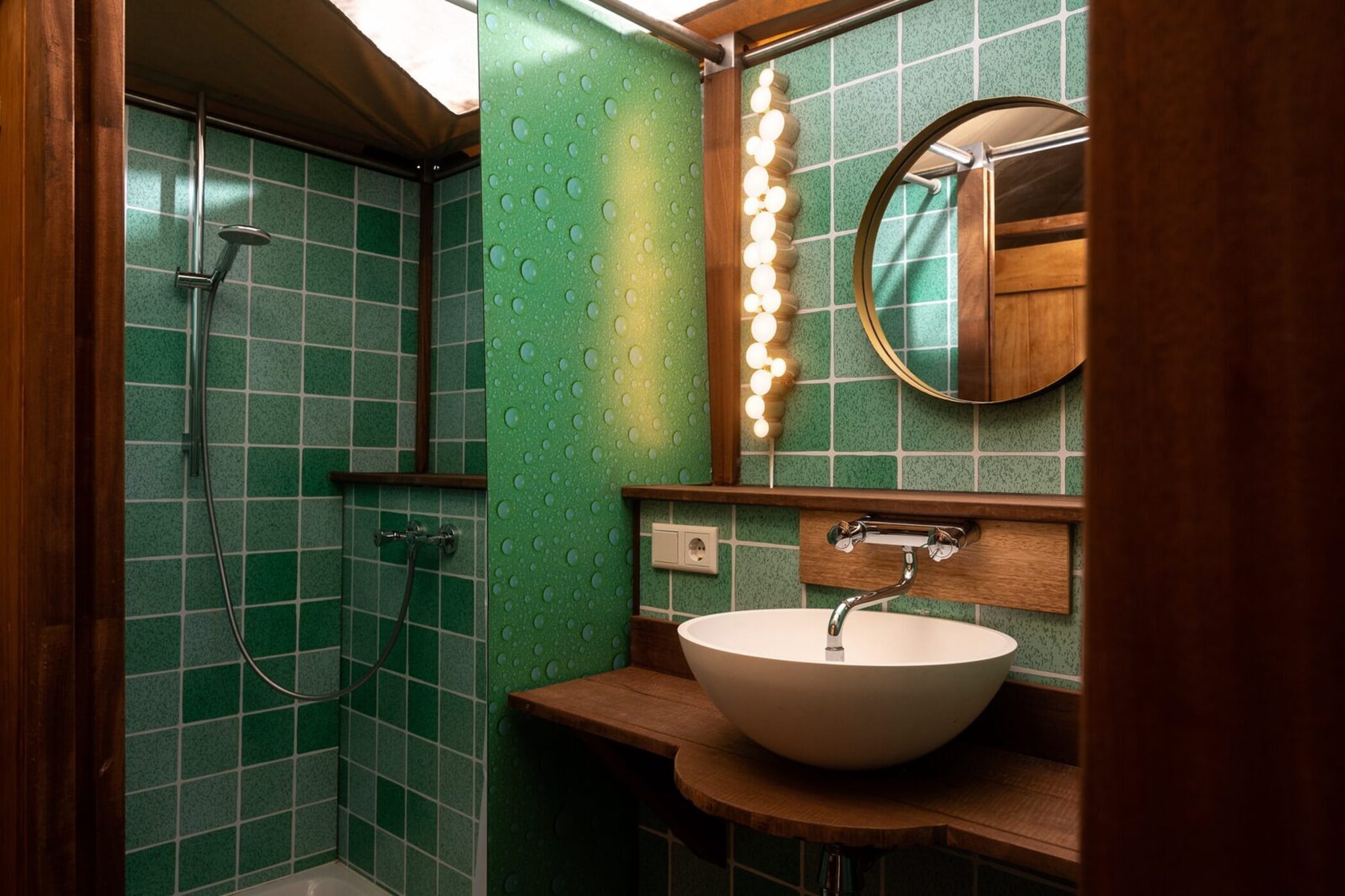 Dream suite | 2 personen - Salle de bain