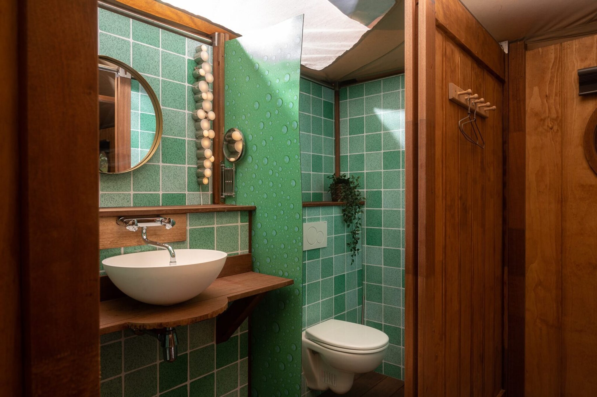 Dream suite | 2 personen - Salle de bain