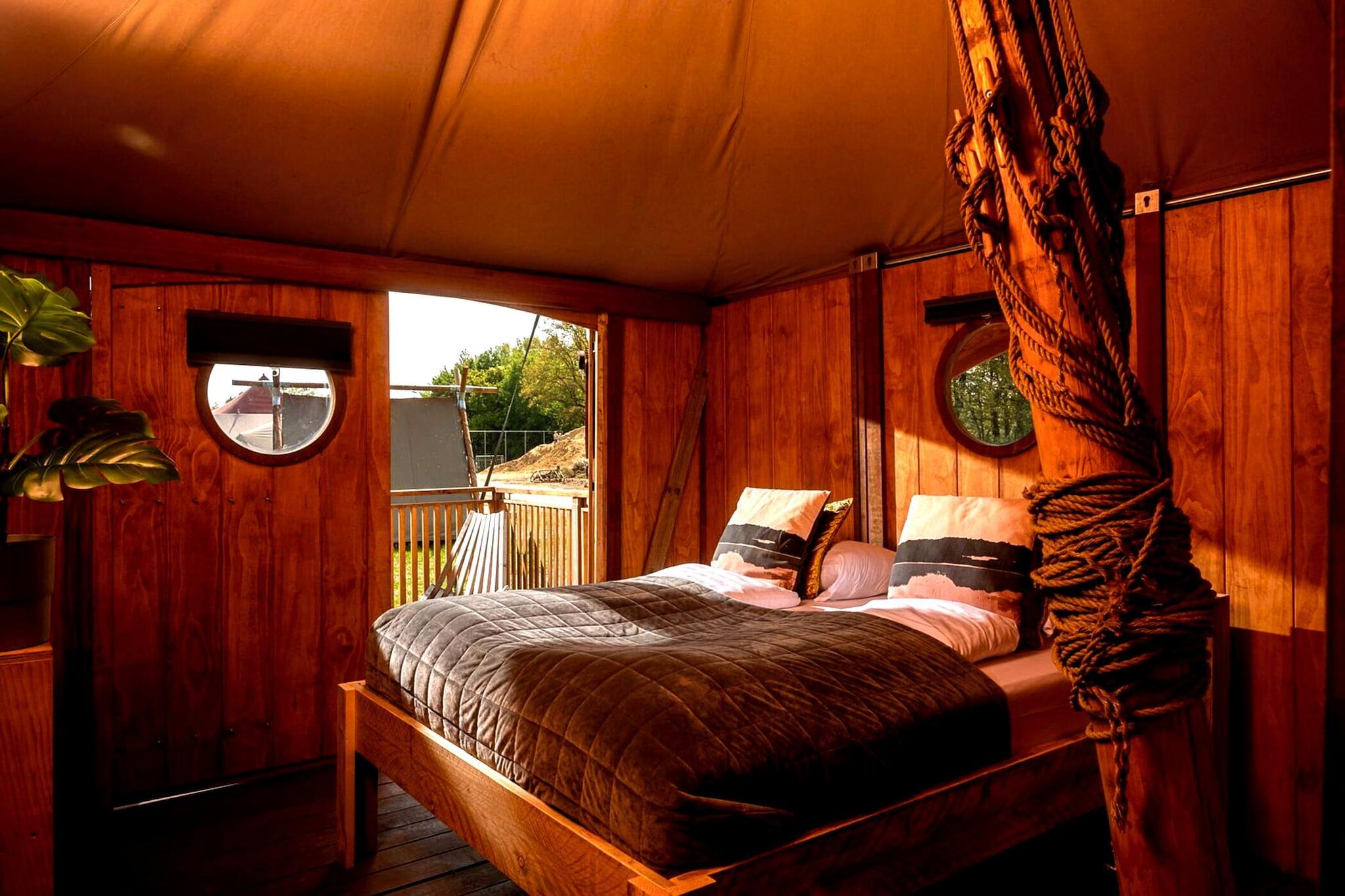 Dream suite | 2 personen