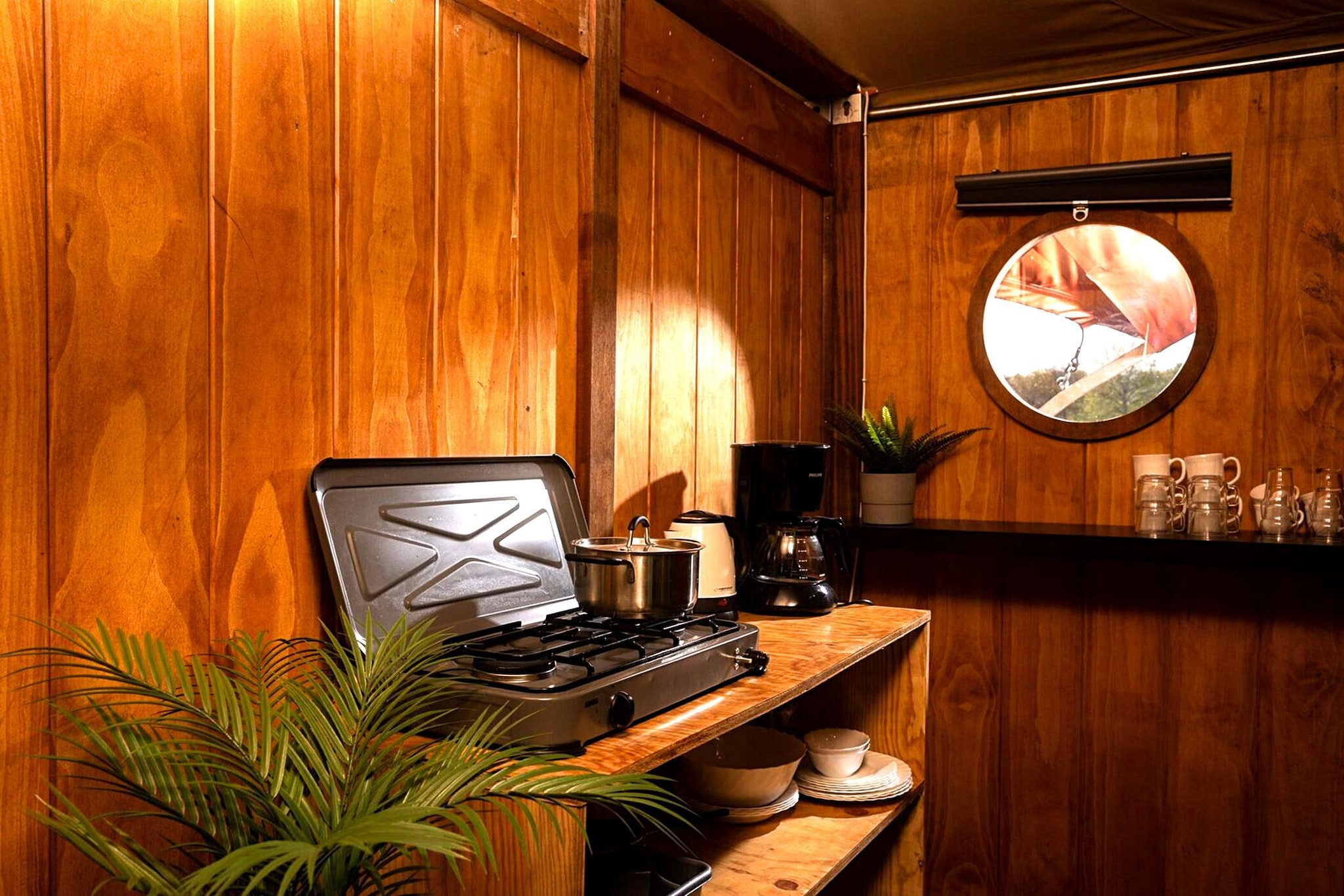 Dream suite | 2 personen