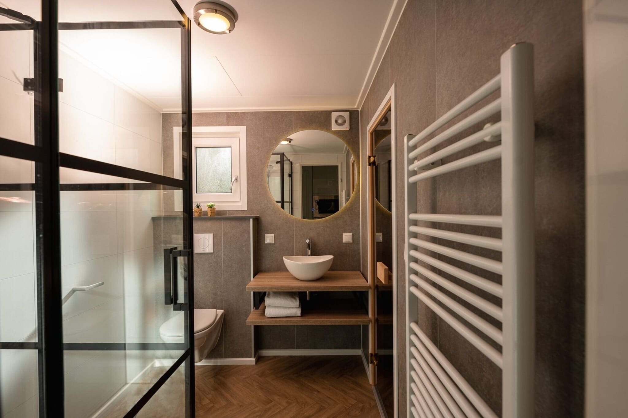 Wellness Boutique | 5 people - Salle de bain