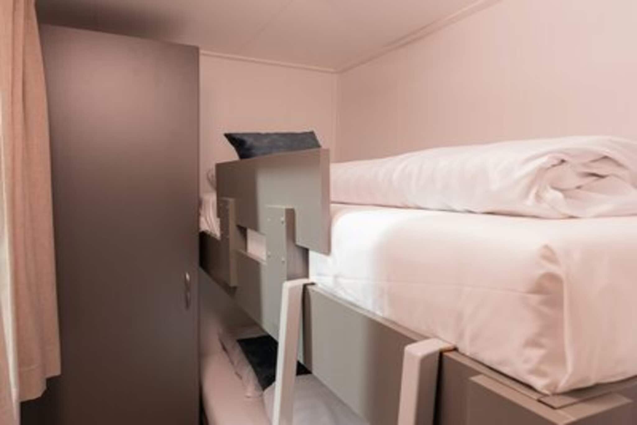 Wellness Boutique | 5 people - Chambre