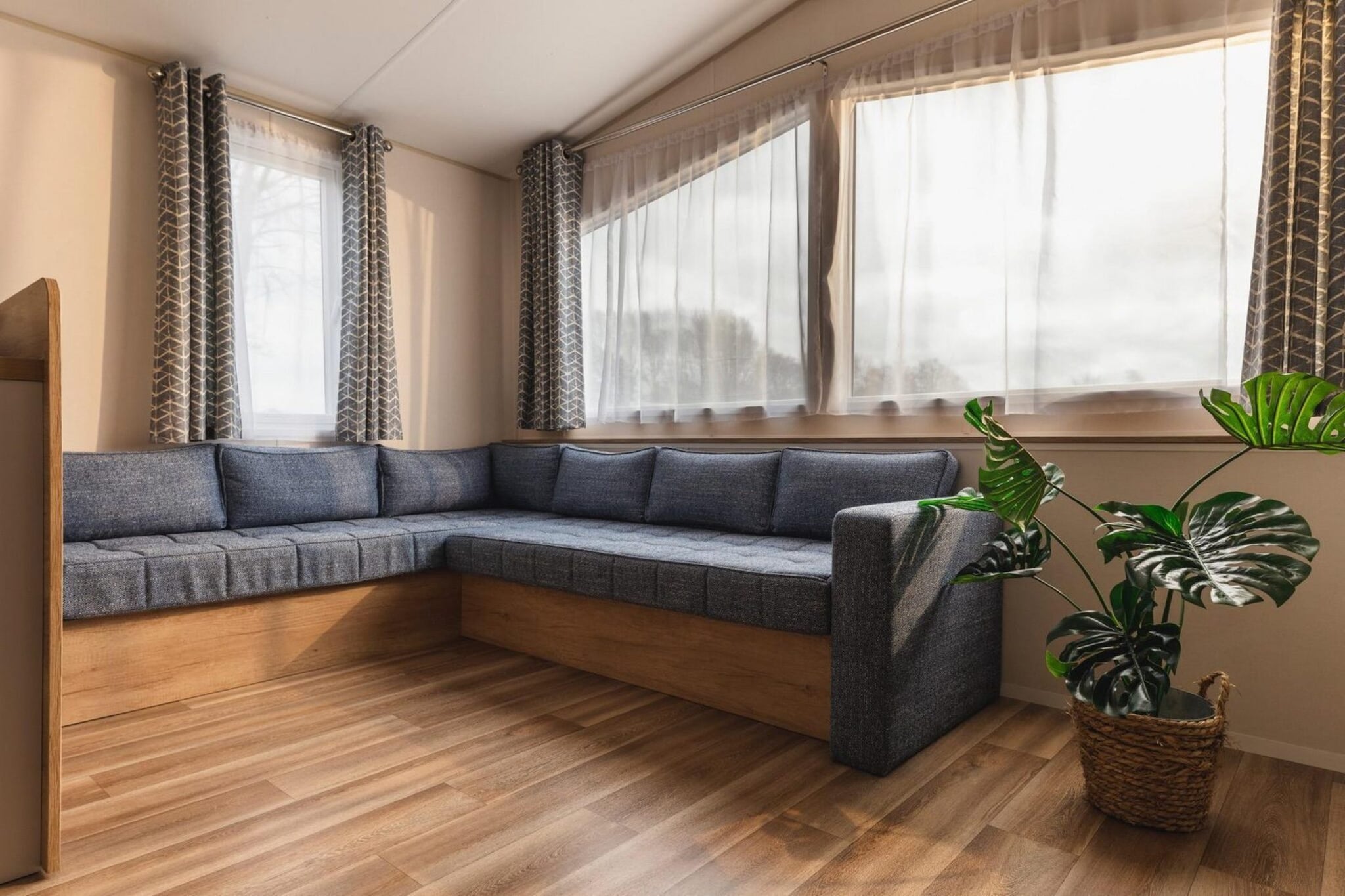 Simple home 6 persons I Private