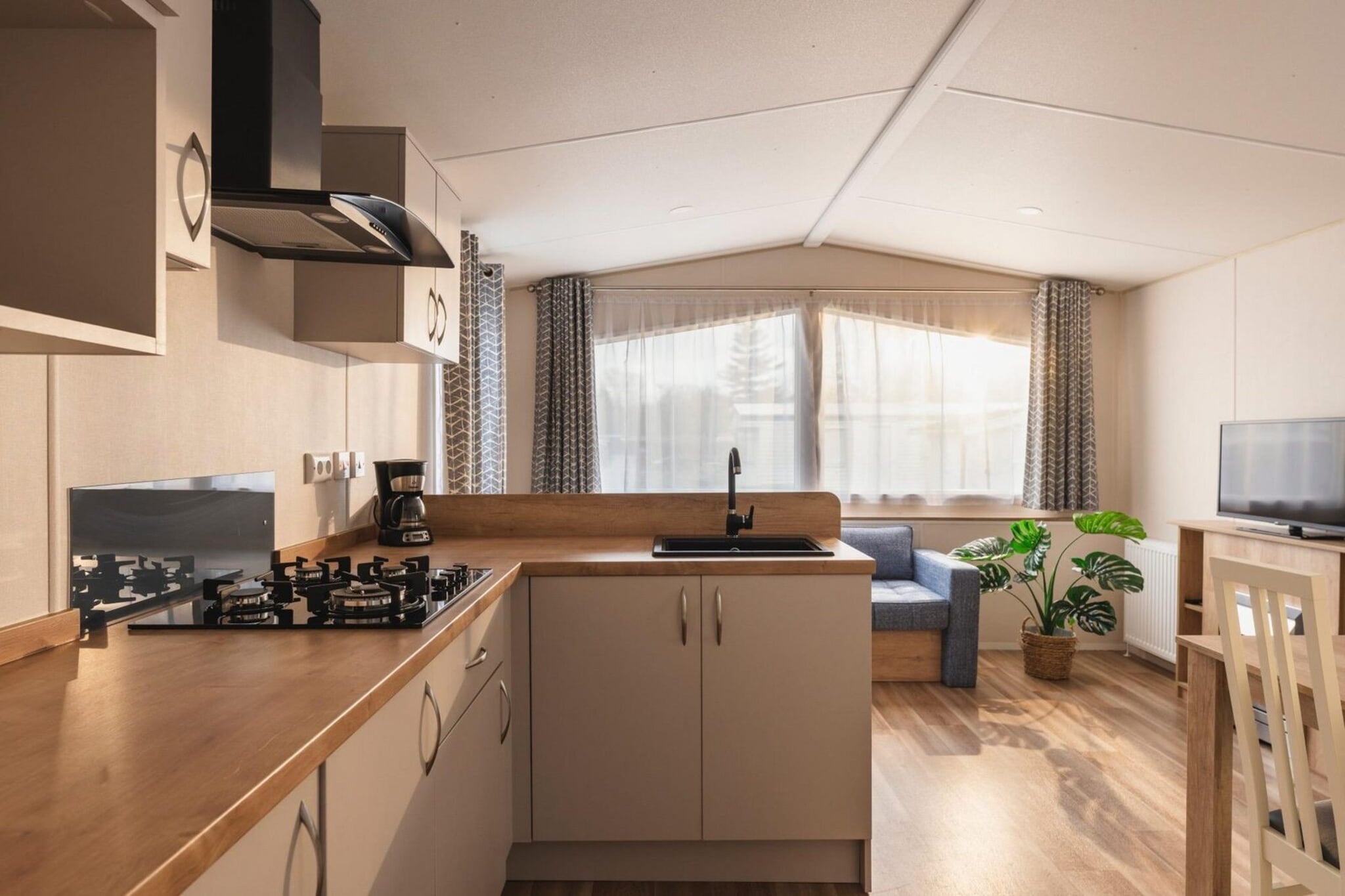Simple home 6 persons I Private