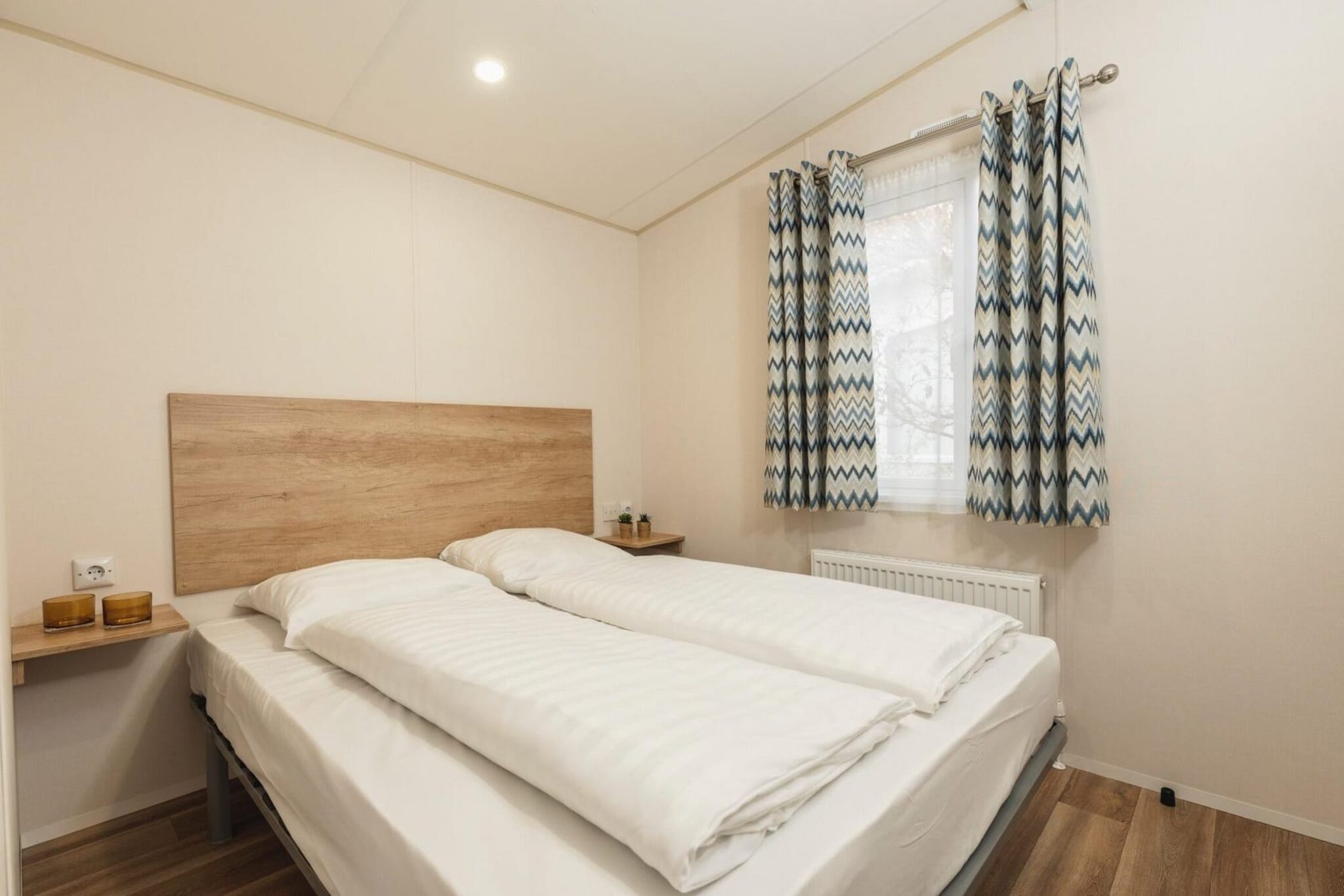 Simple home 6 persons I Private