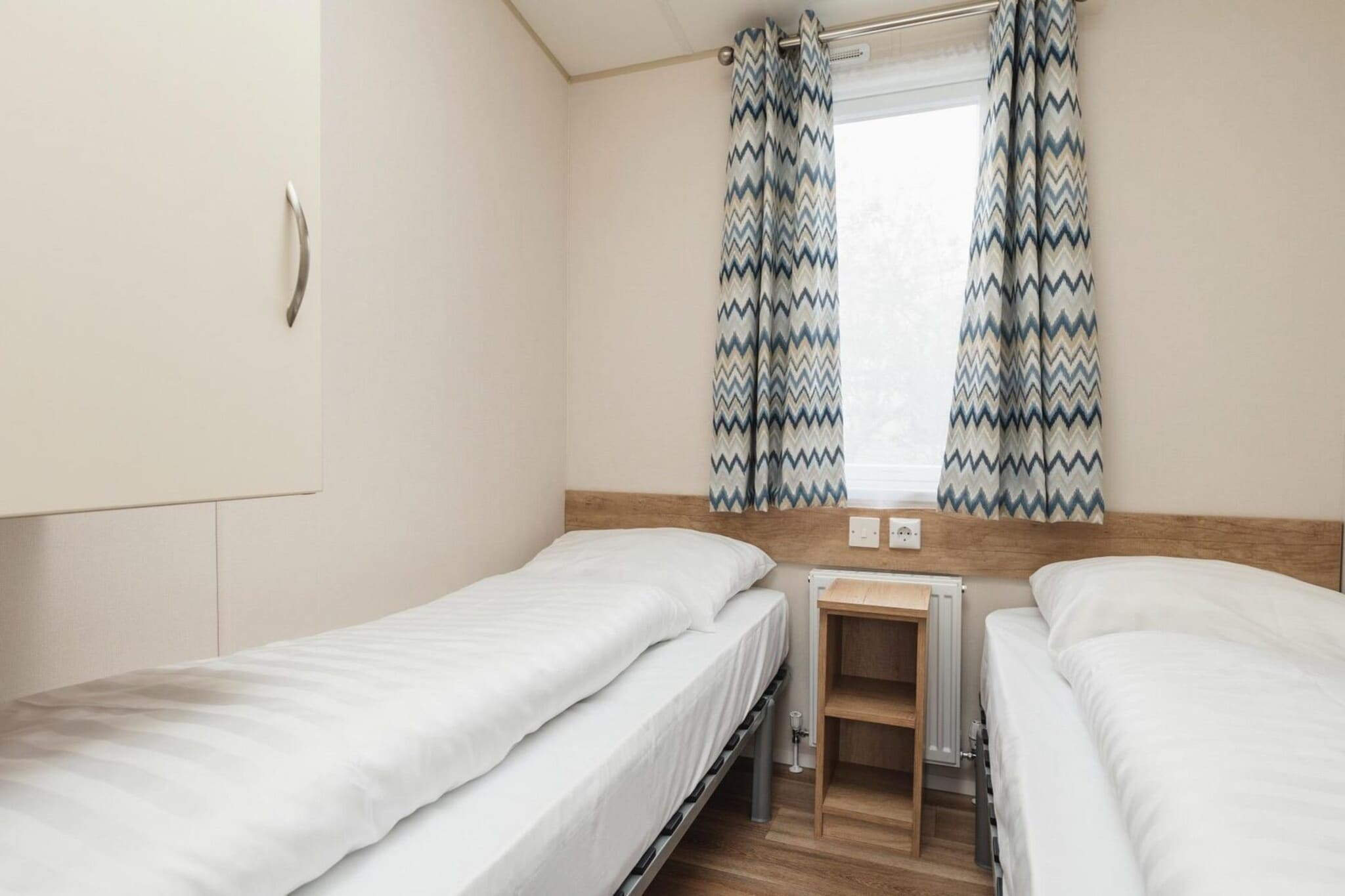 Simple home 6 persons I Private - Chambre