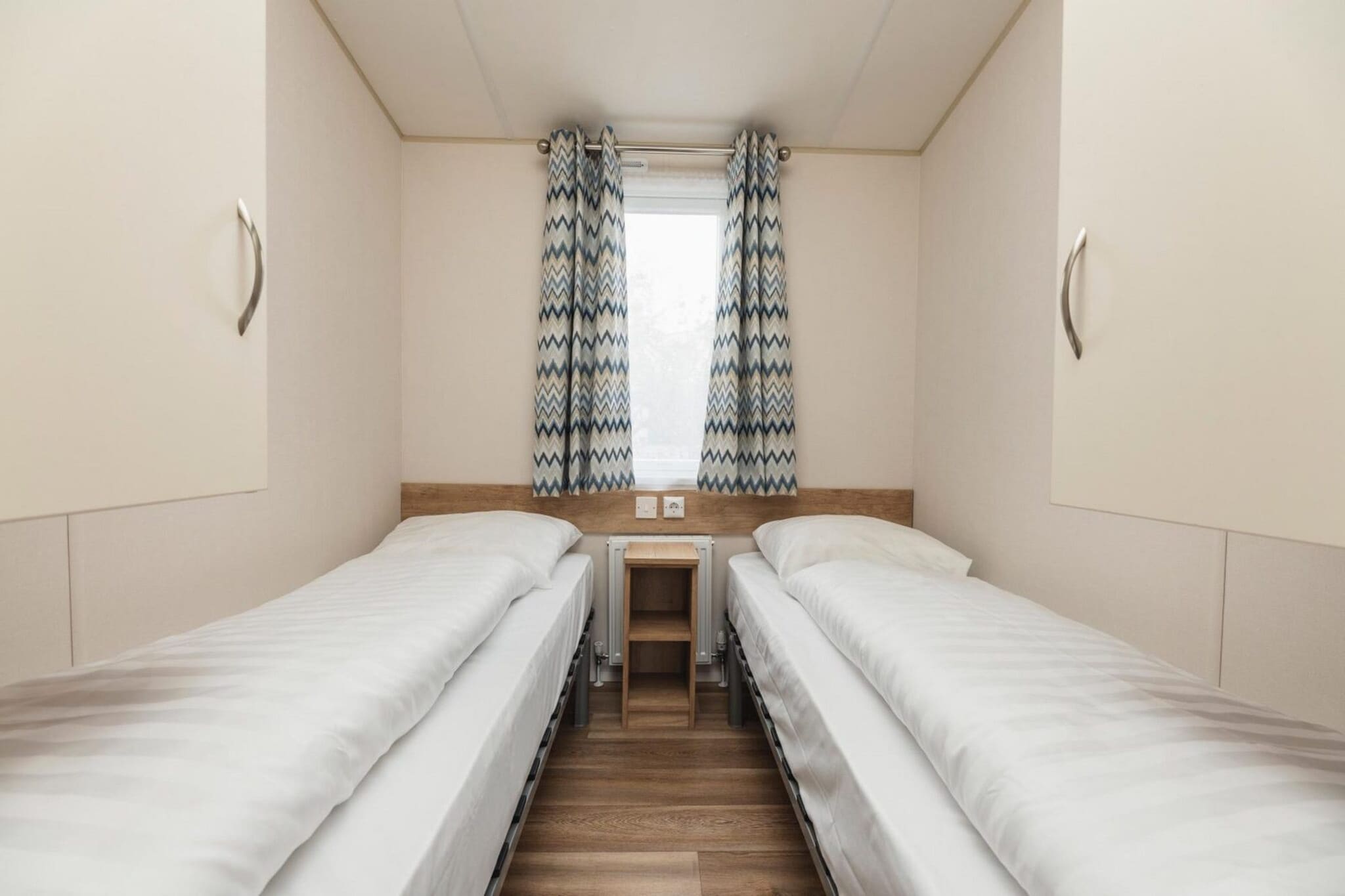 Simple home 6 persons I Private - Chambre