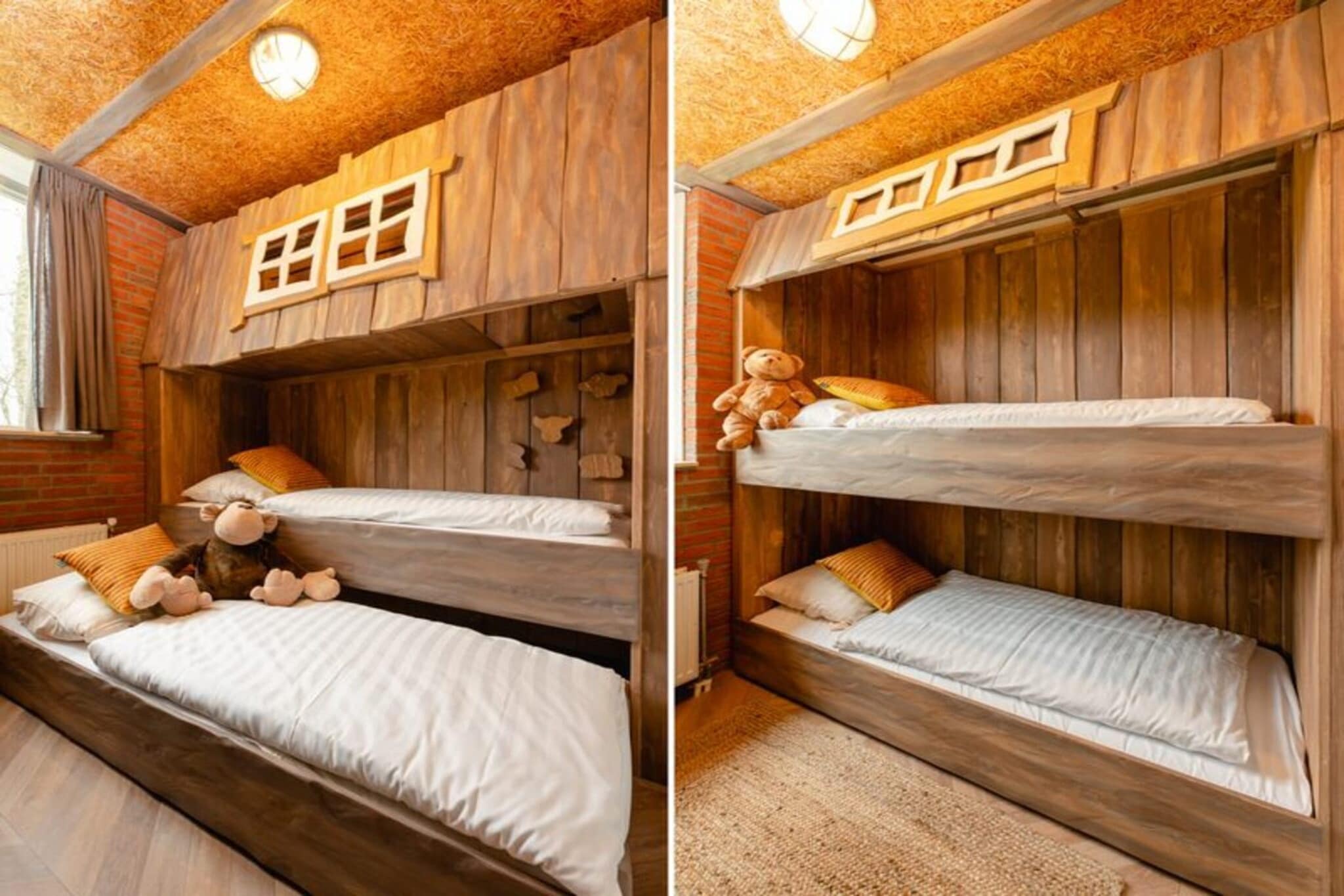 Children's bungalow farmhouse with sauna & bubble tub I sleeps 6
