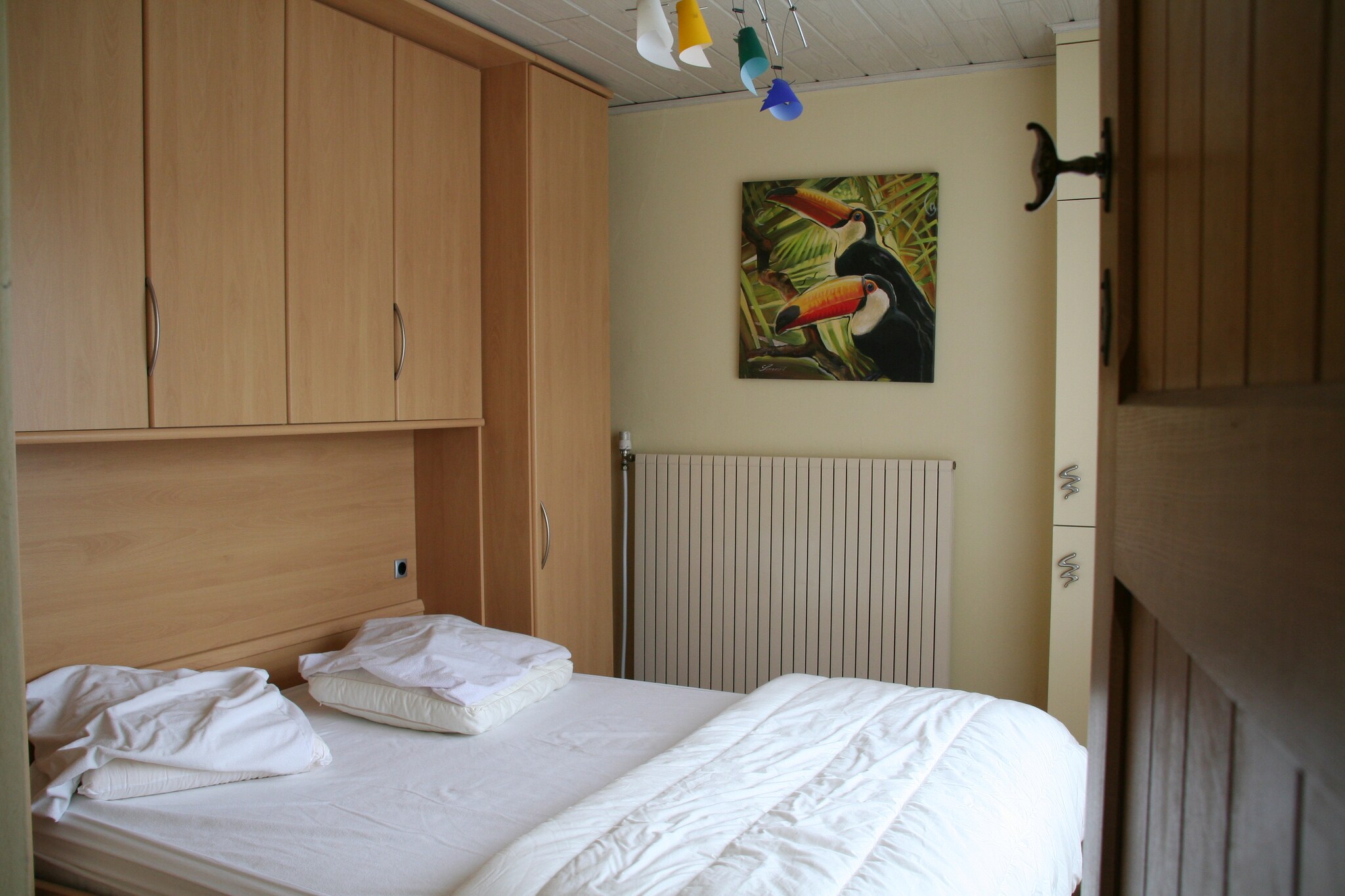 Vakantiehuis Middelkerke max. 12 personen 5 slaapkamers #22