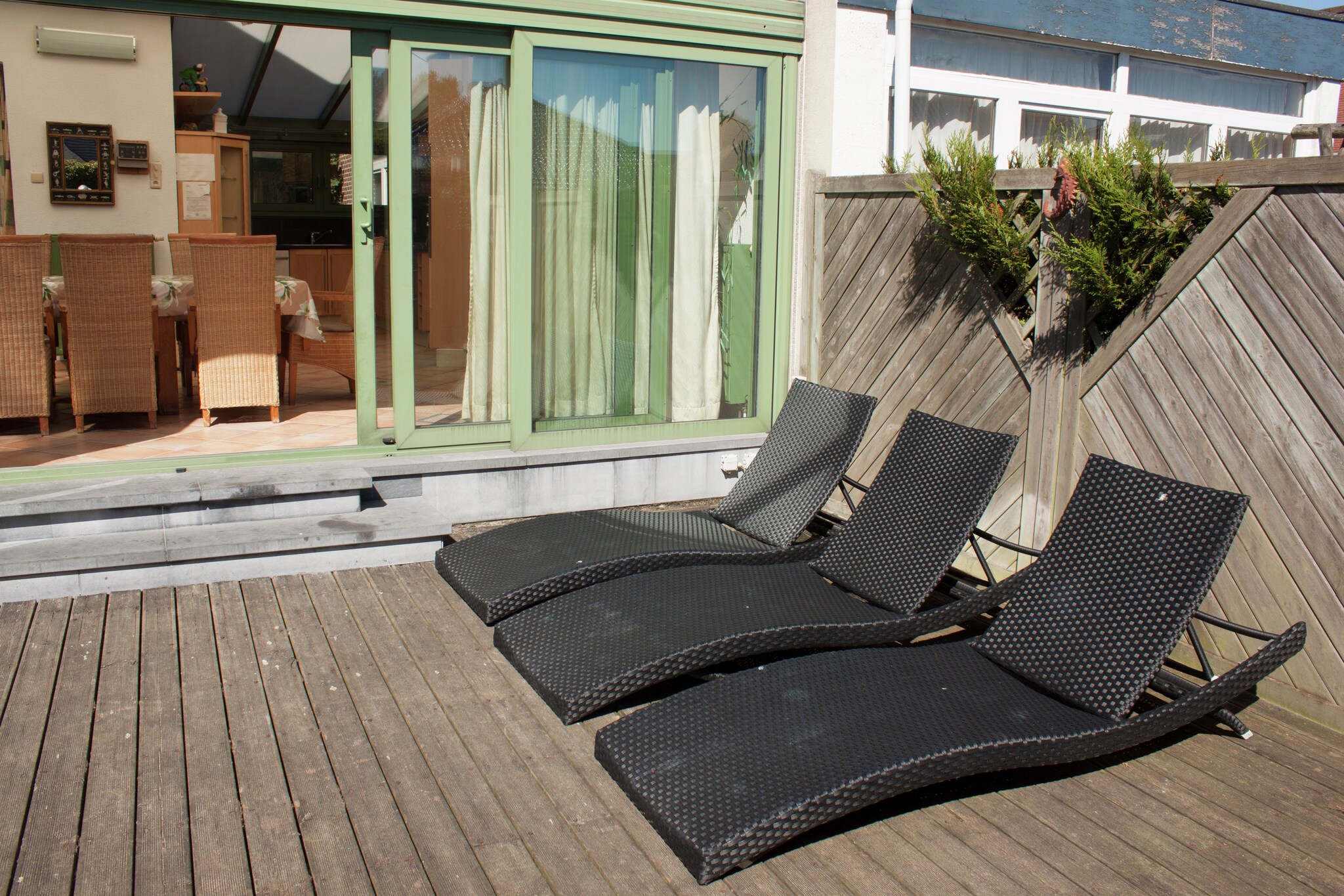 Vakantiehuis Middelkerke max. 12 personen 5 slaapkamers #30